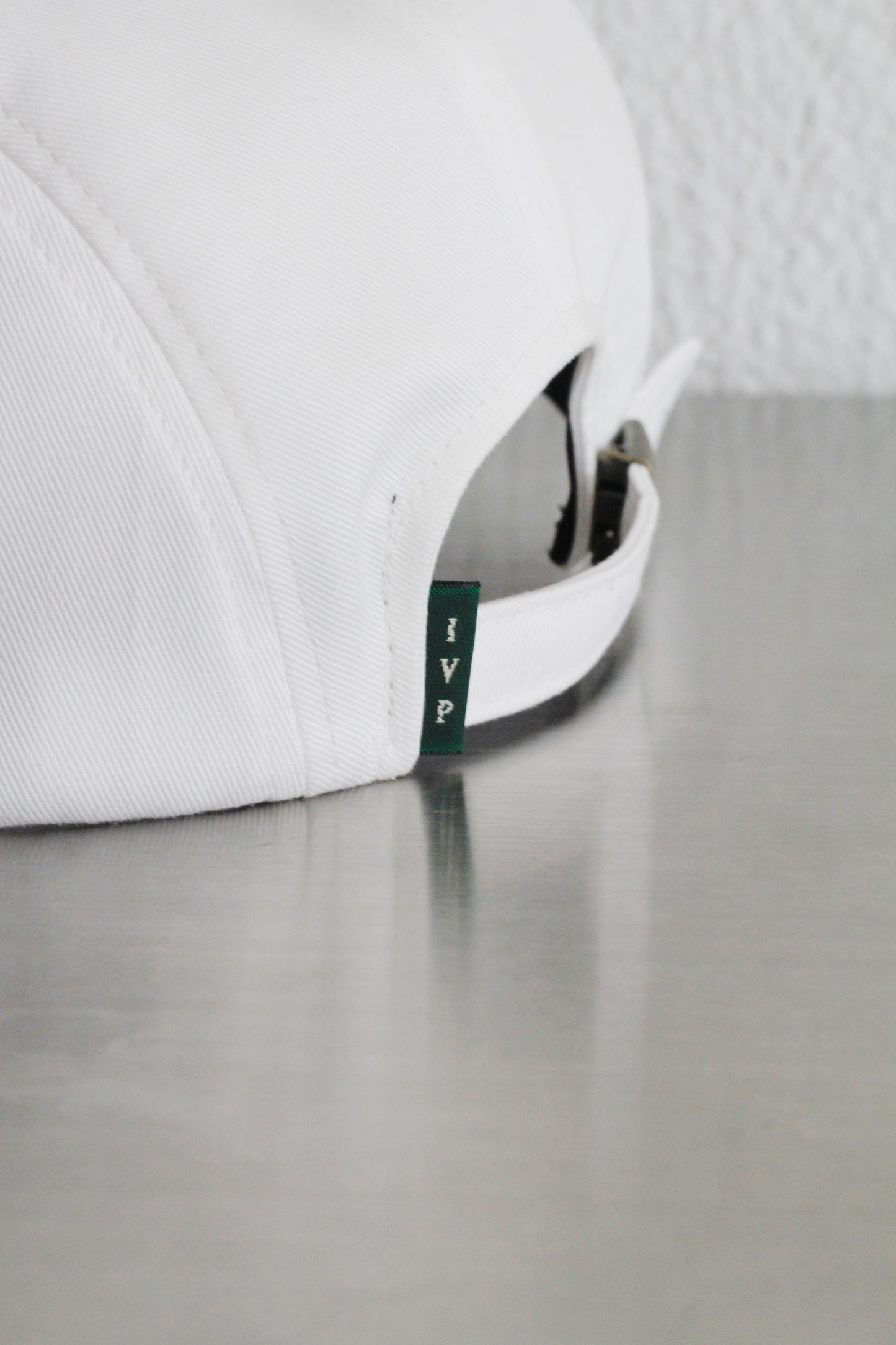 4Panel Cap/Two-tone color