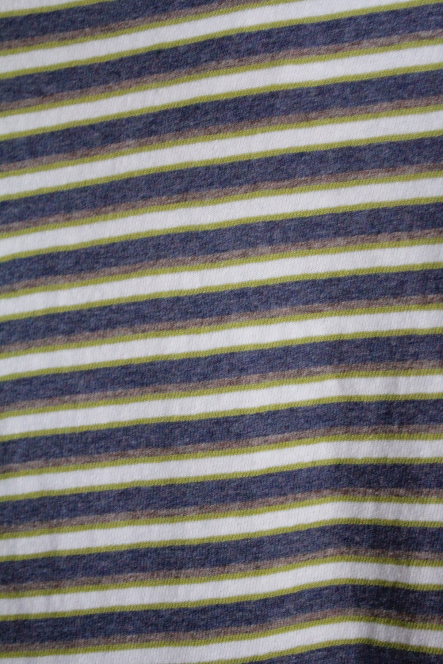 Kennington /60'S Border Pocket Tee