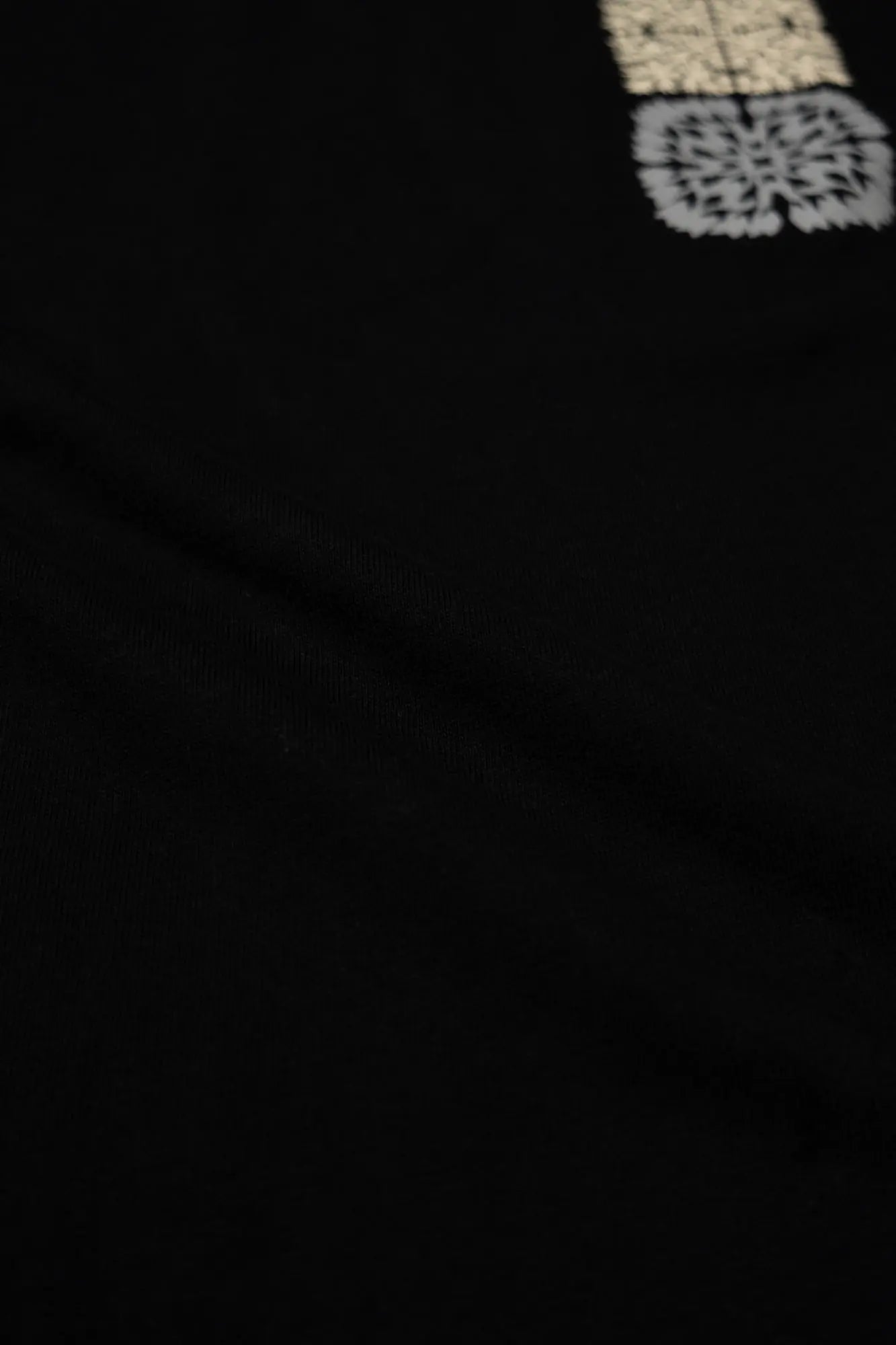 【Hawaii Limited】Short Sleeve Tee(DOUBLE QUILT)