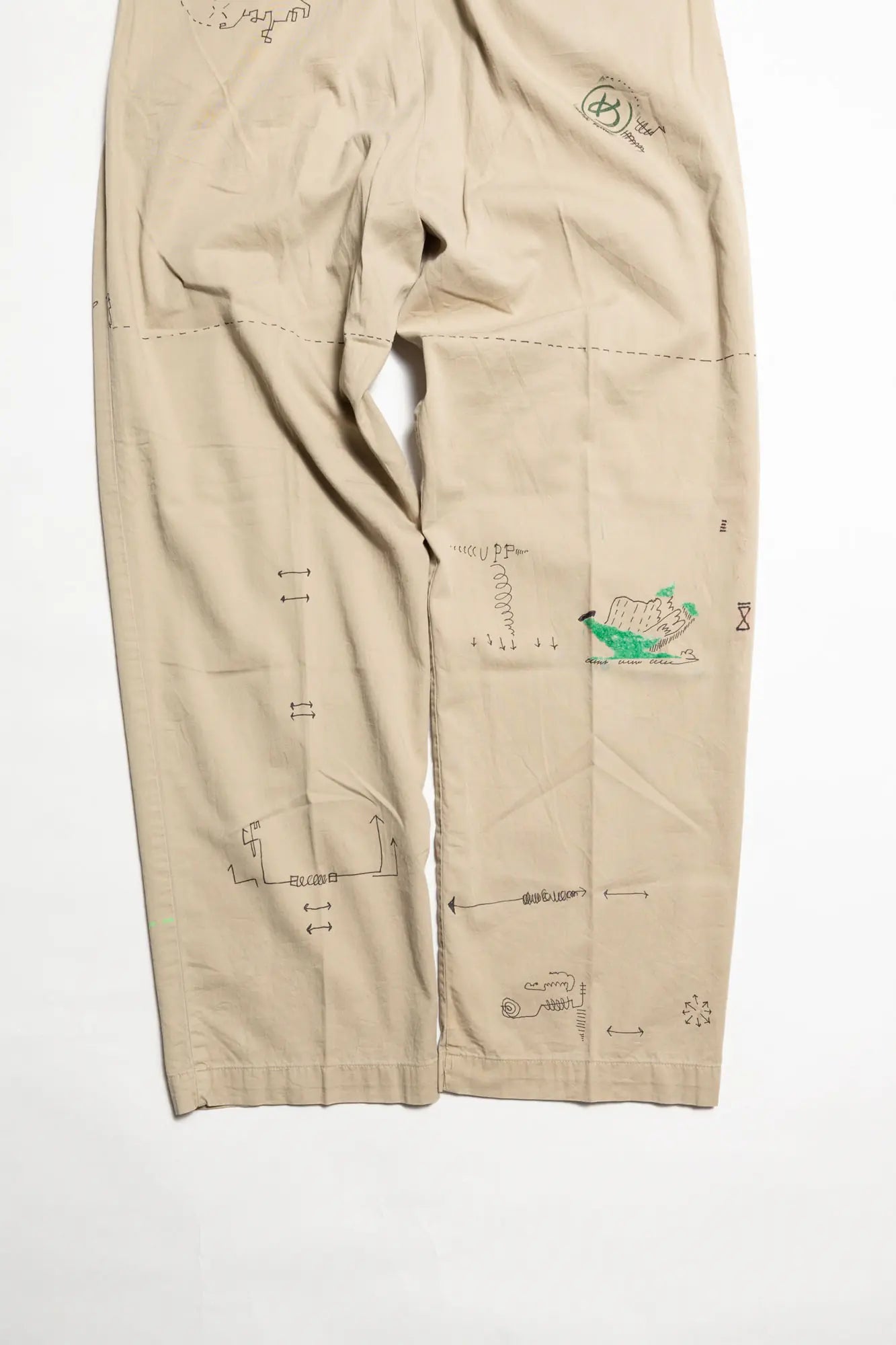 ARTed Chino Pants