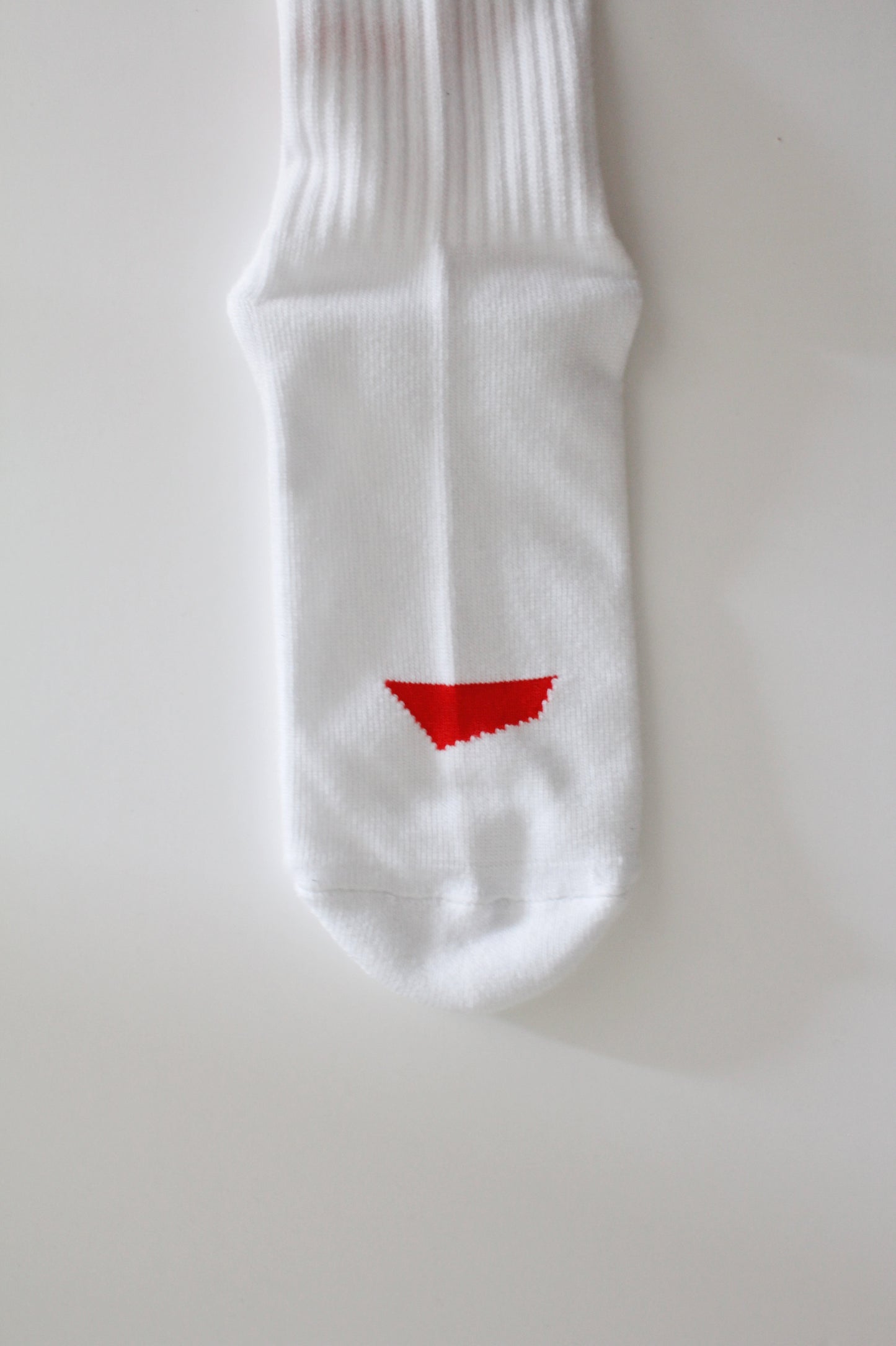 melple×SALVAGE PUBLIC/Thank you Socks