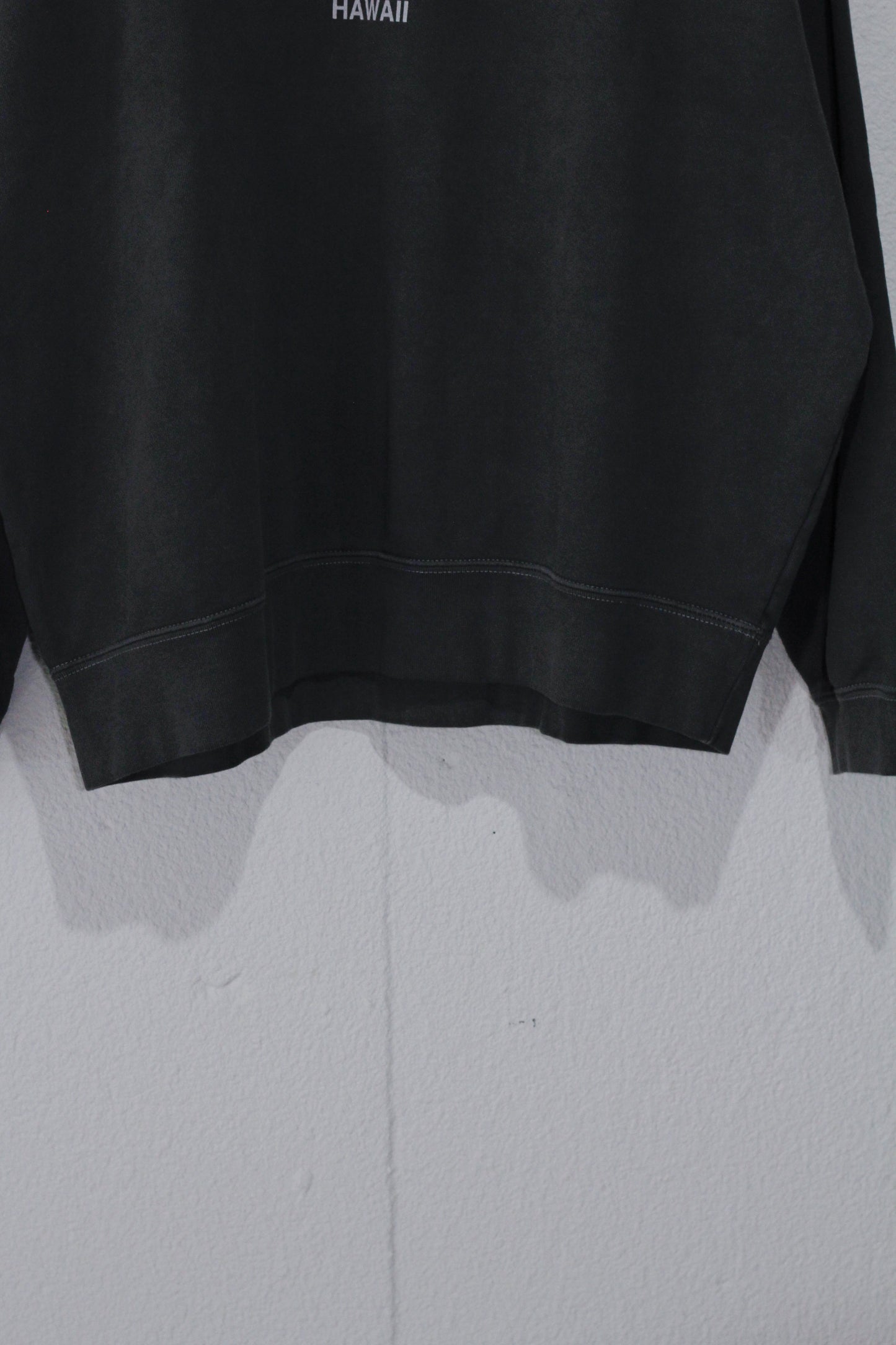 Pasadena Crewneck Sweat(Hang Loose)