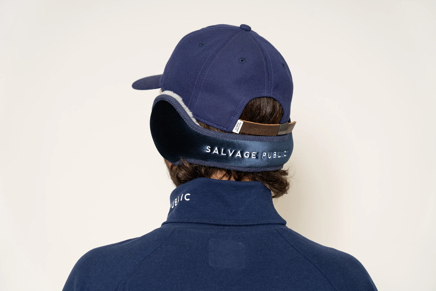 Club Cap