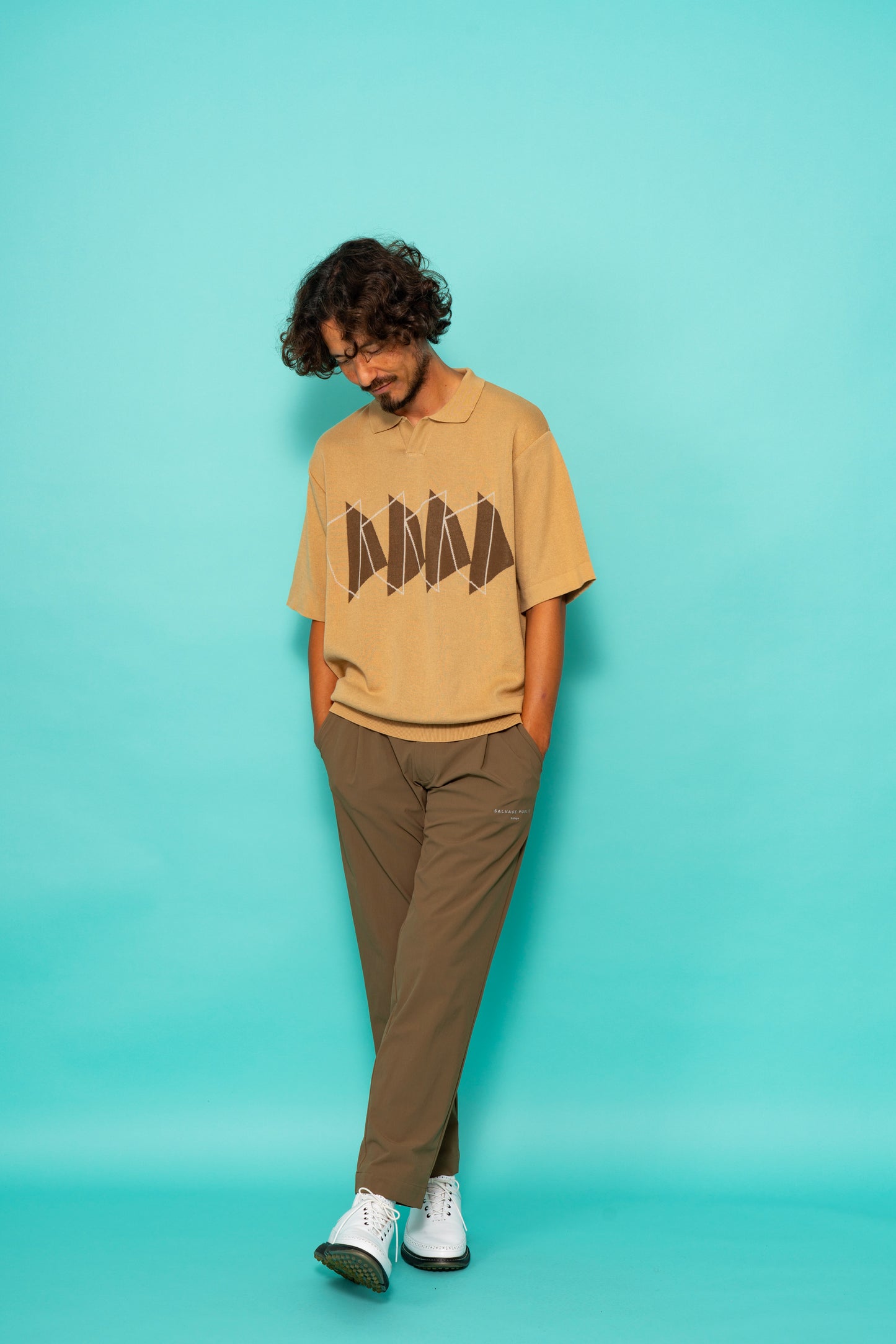 Makani Trousers