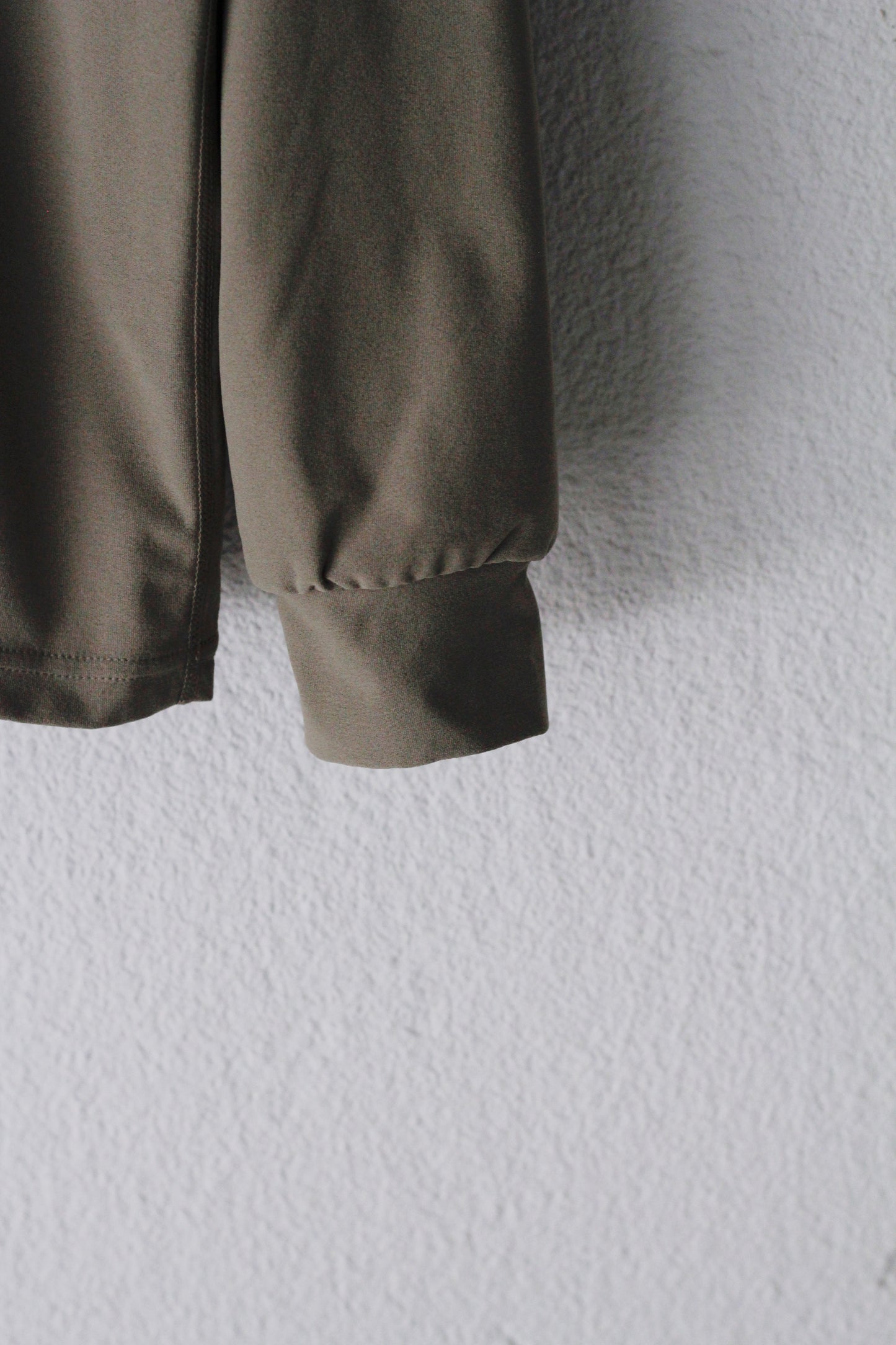 UPF Longsleeve Hoodie(DH Core)