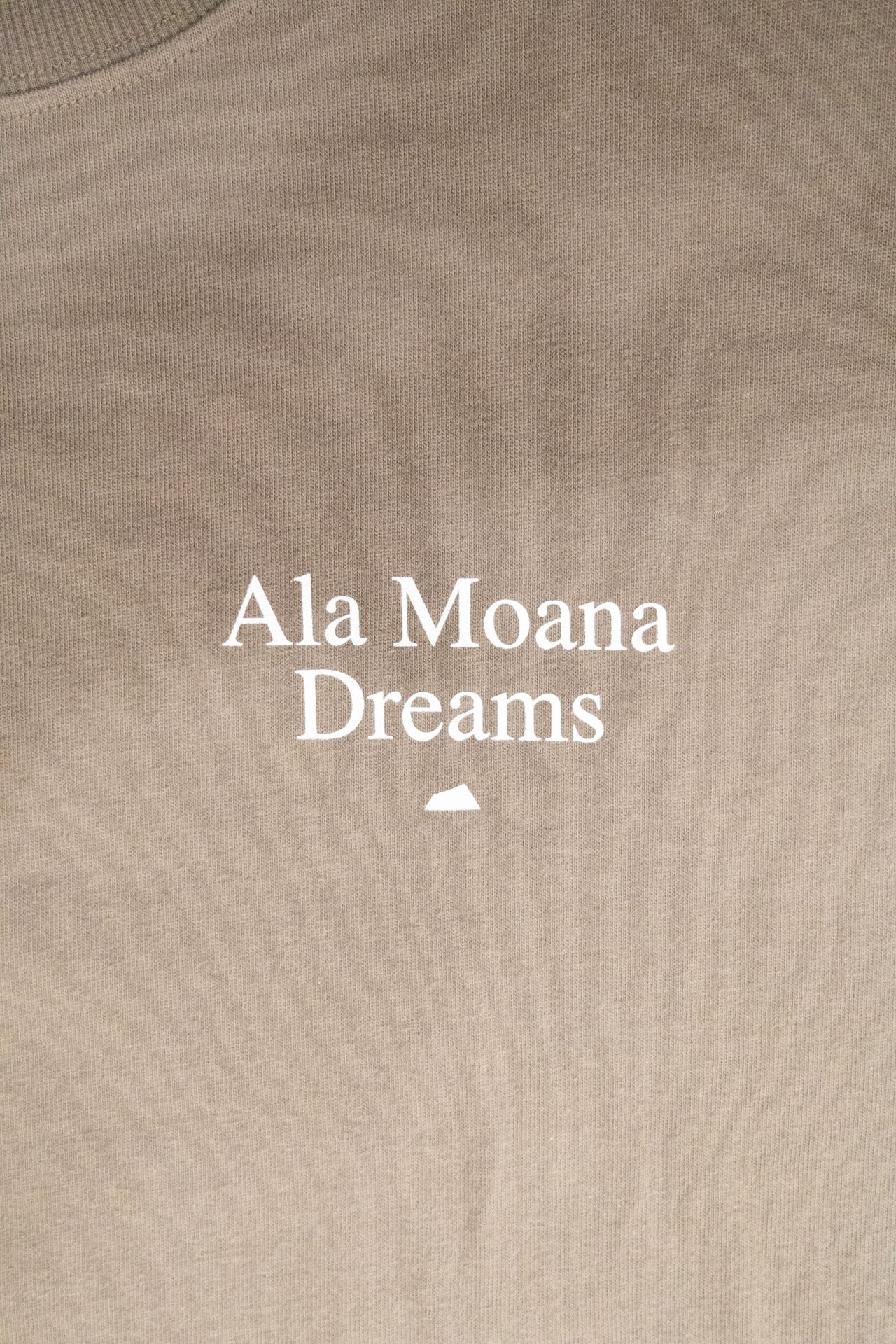 Standard S/S Tee(Alamoana Dreams)