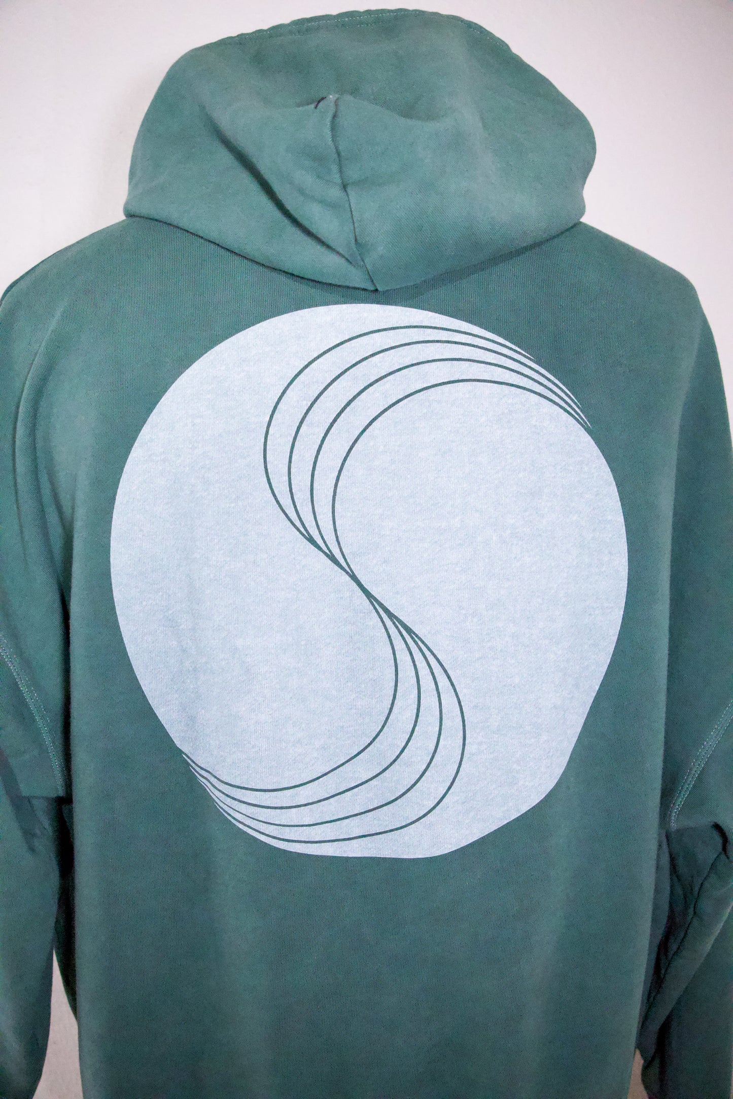 Silver Lake P/O Parka