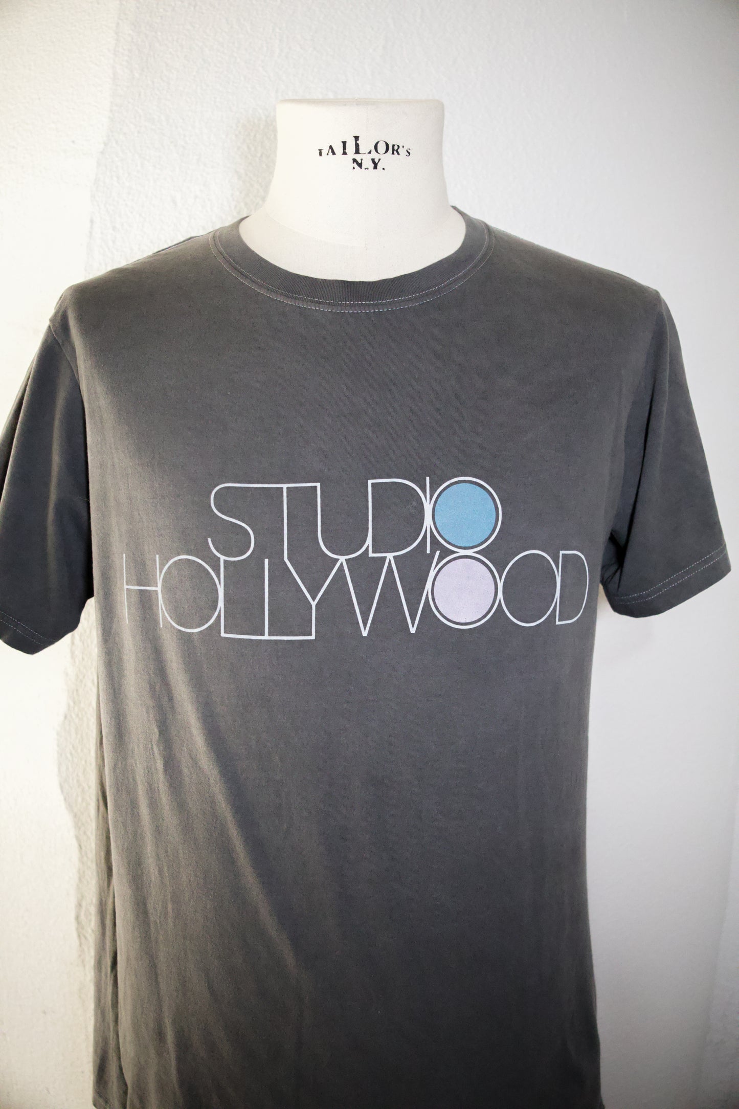 Pasadena Short sleeve(HOLLYWOOD)