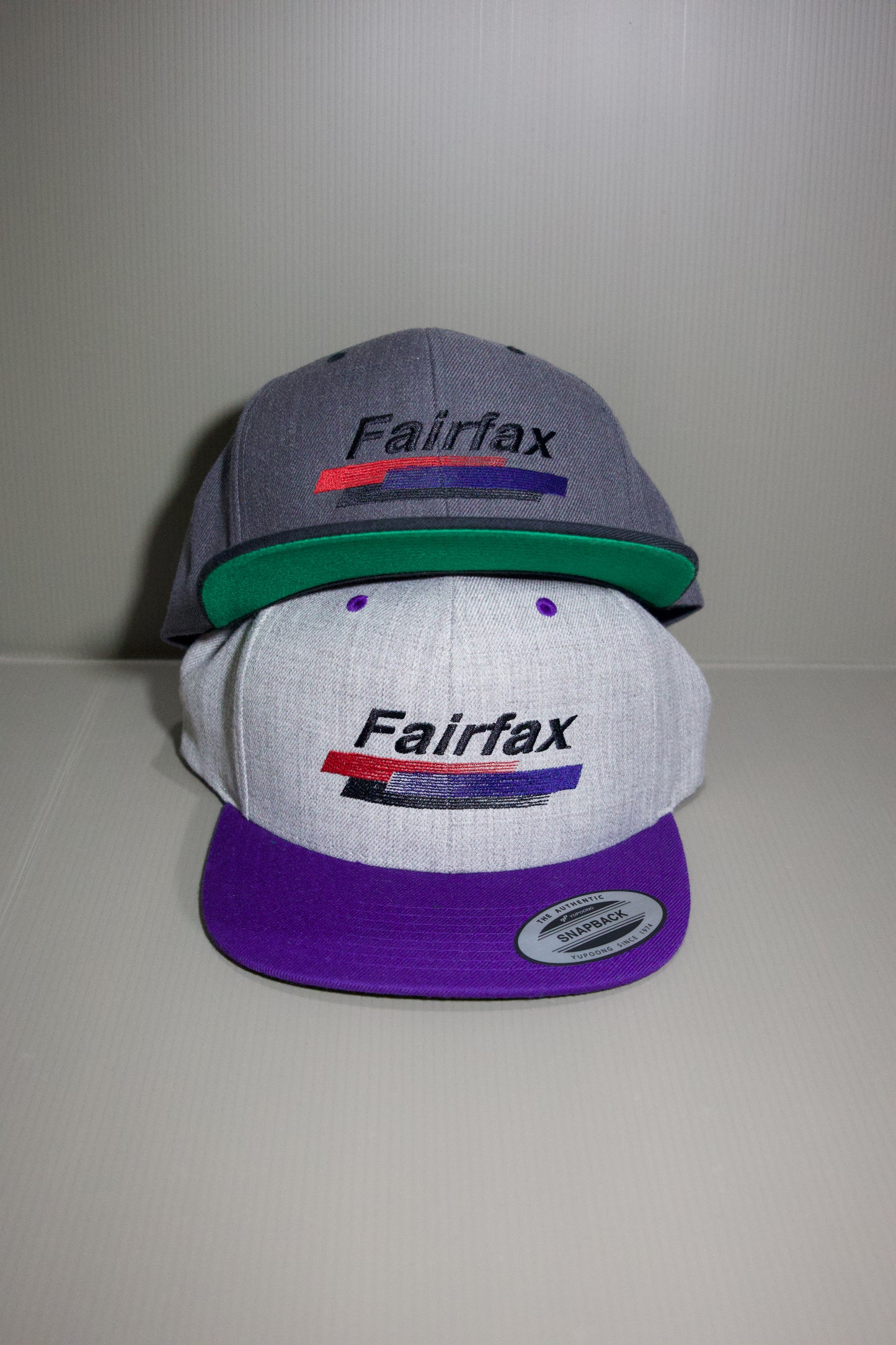 Trucker Cap(Fairfax)