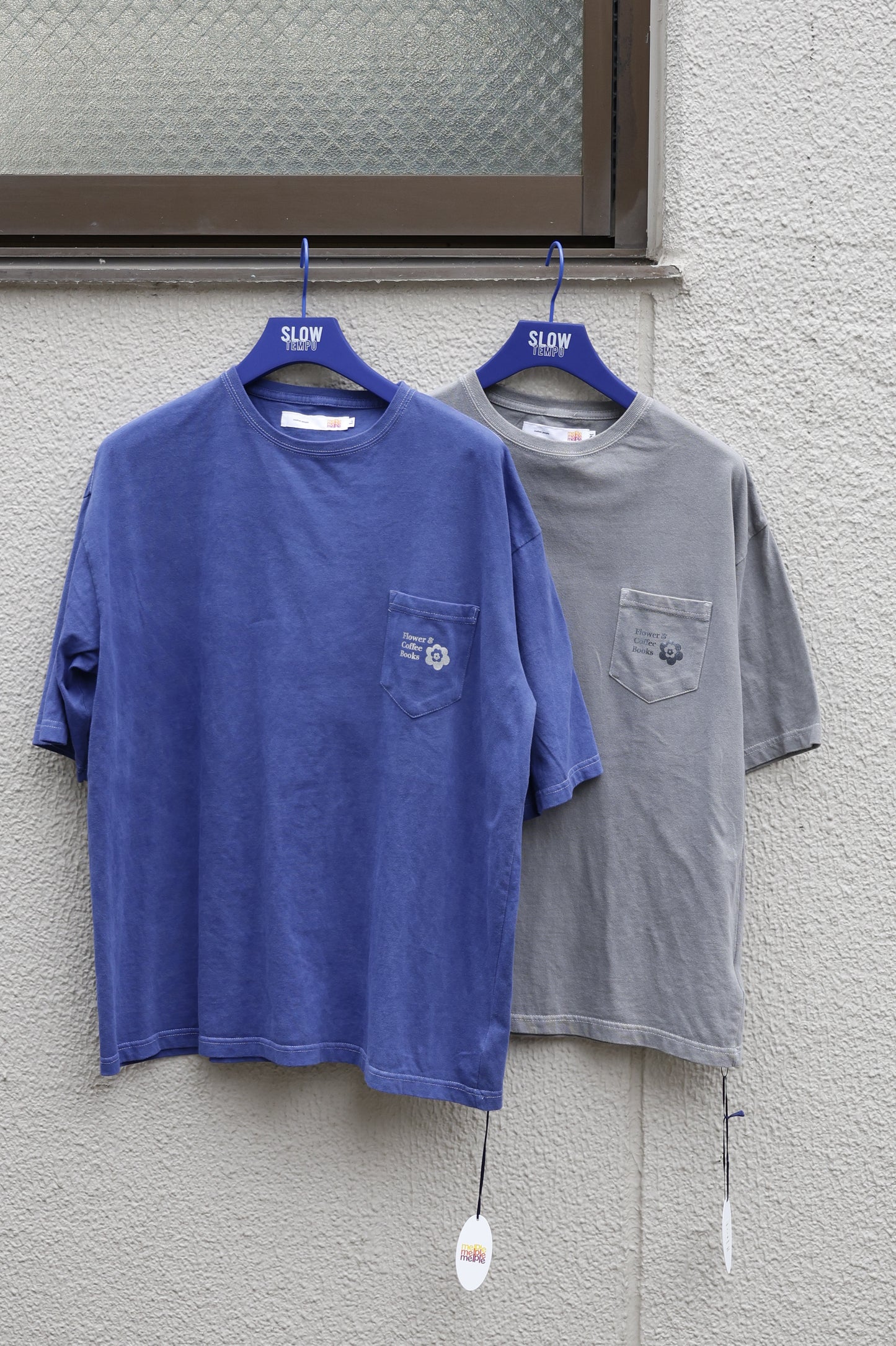 Pasadena Pocket S/S(F.C.B)