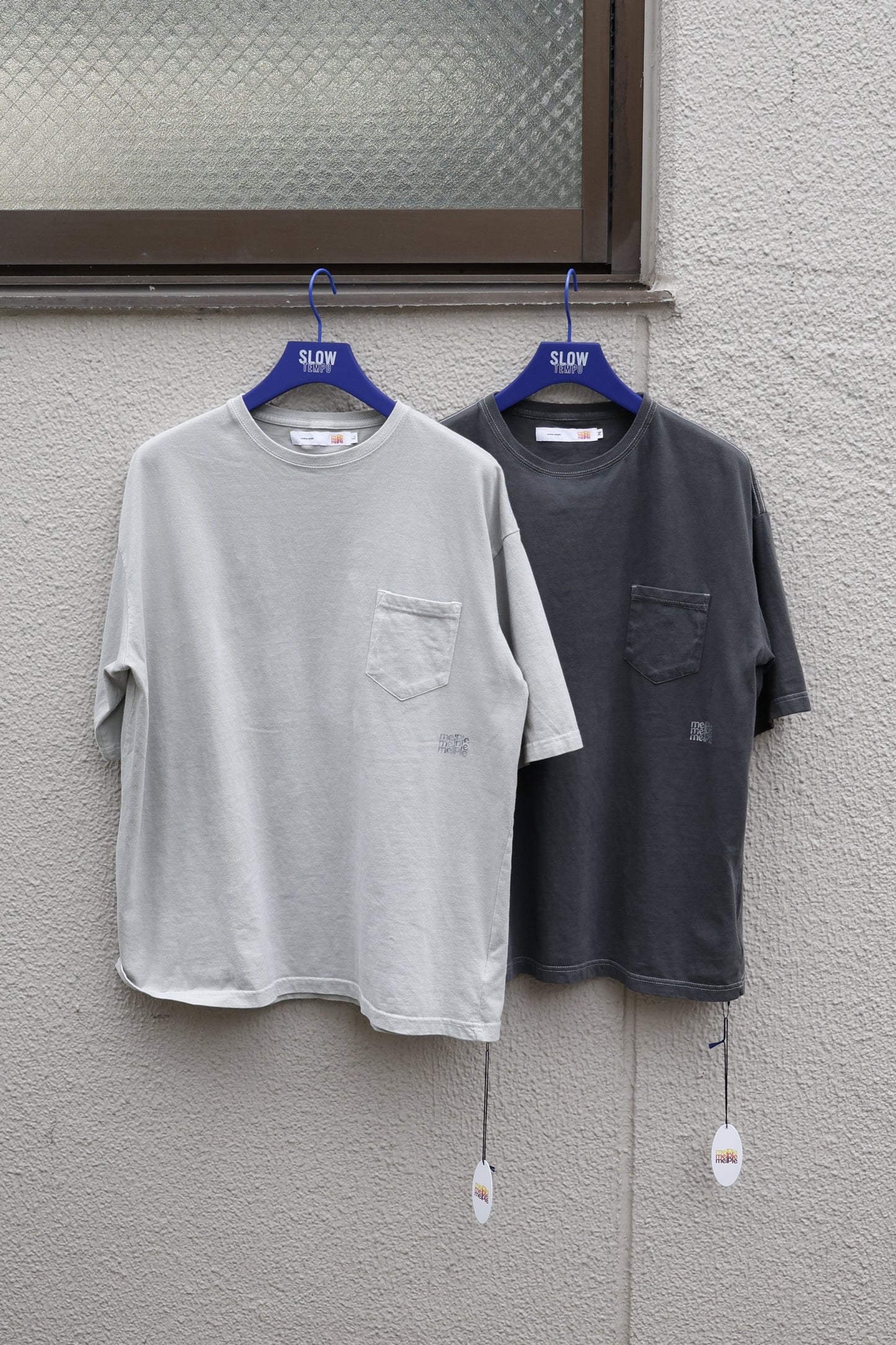 Pasadena Pocket S/S(melple)