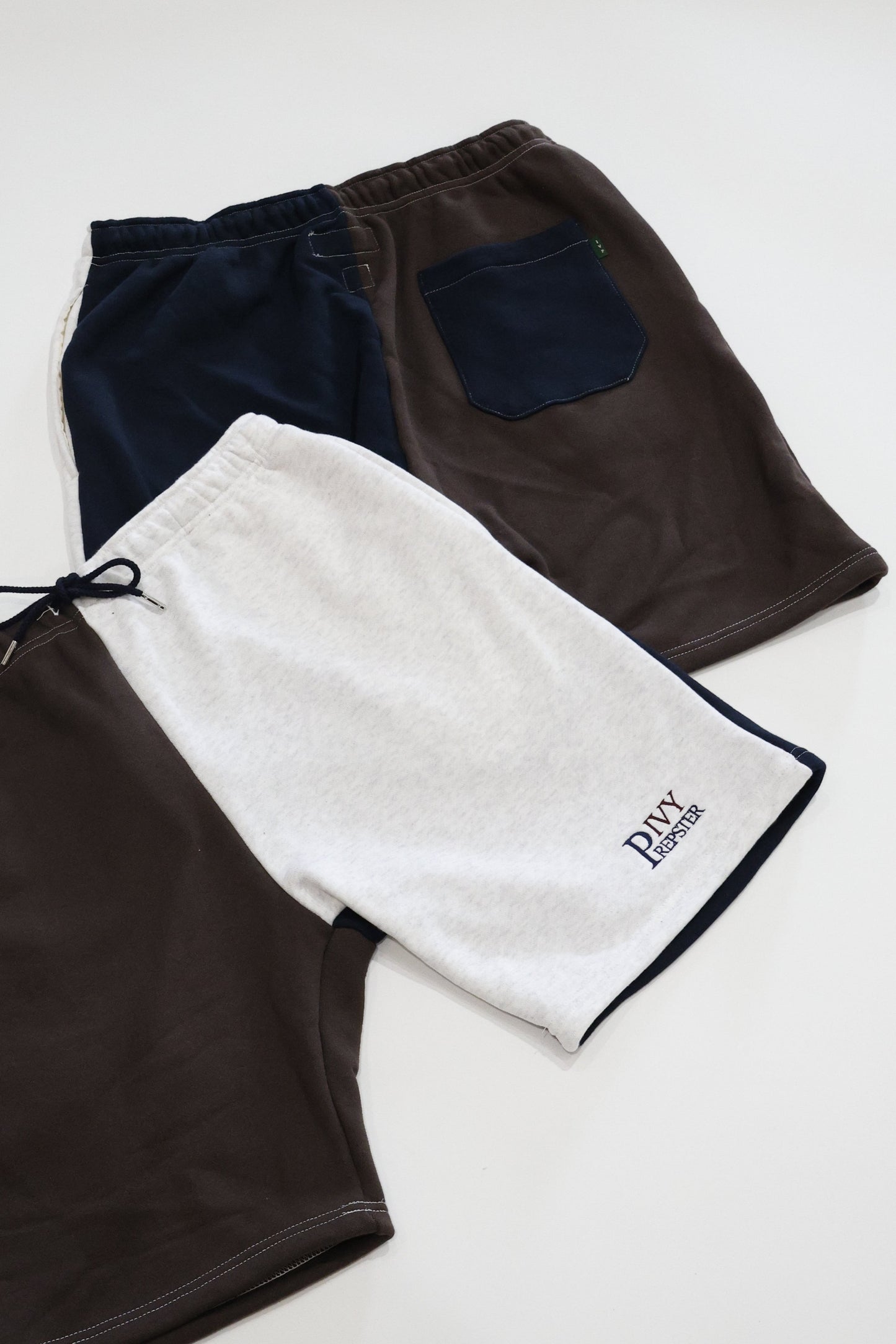 Dover Crazy Sweat Shorts