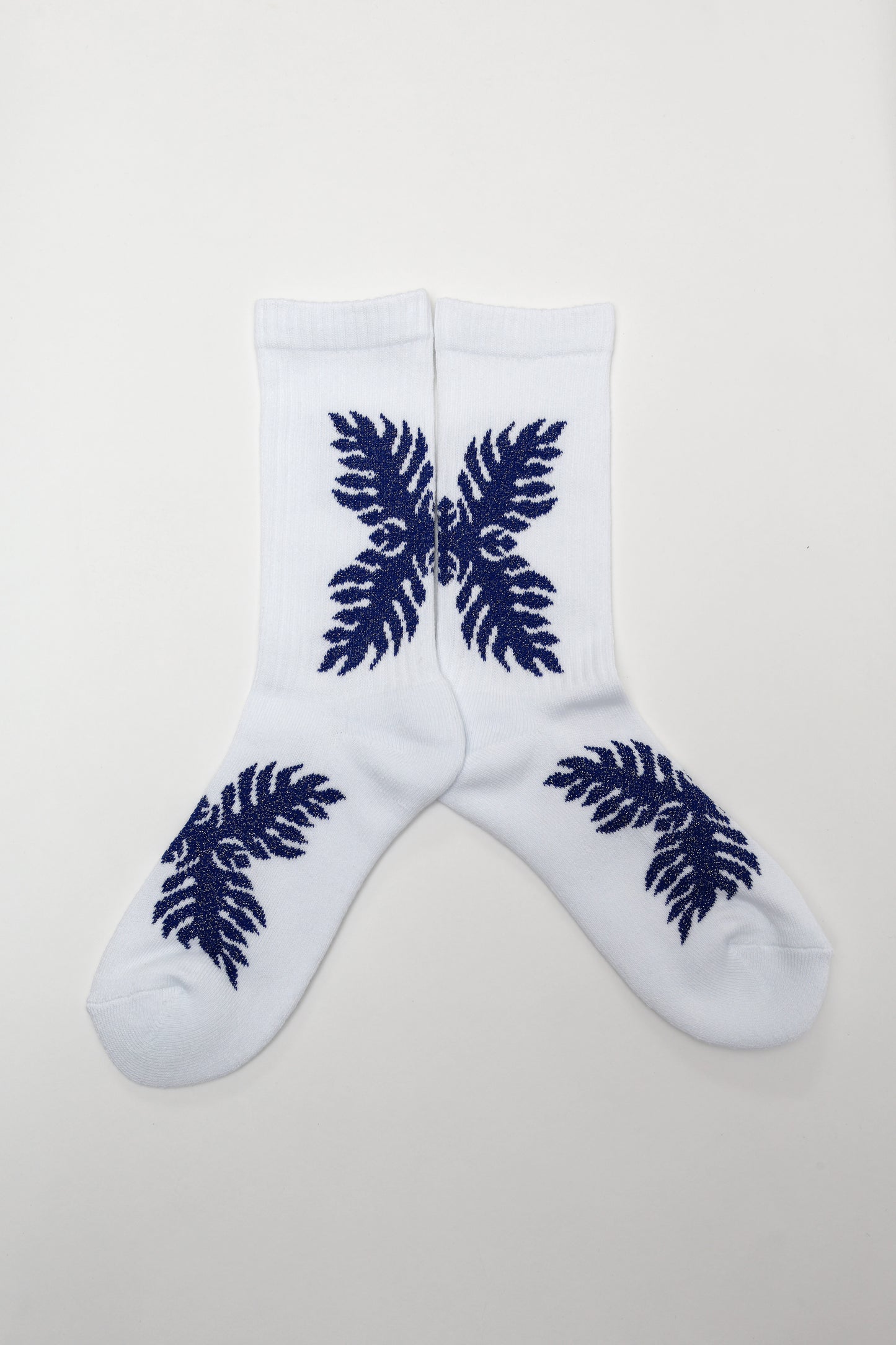 SVPC Woman's Socks(LAUA'E)