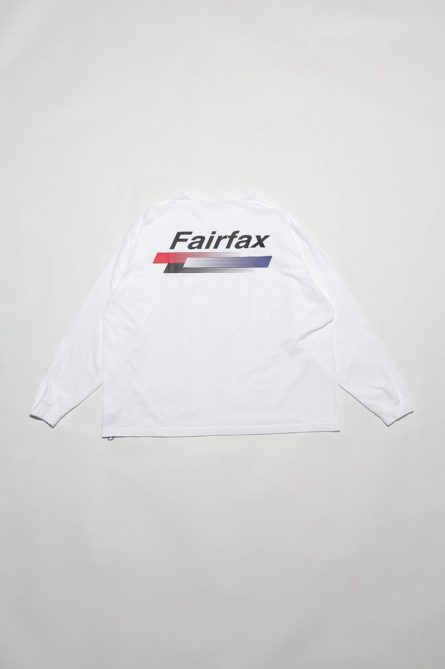 Pasadena Long sleeve(Fairfax)