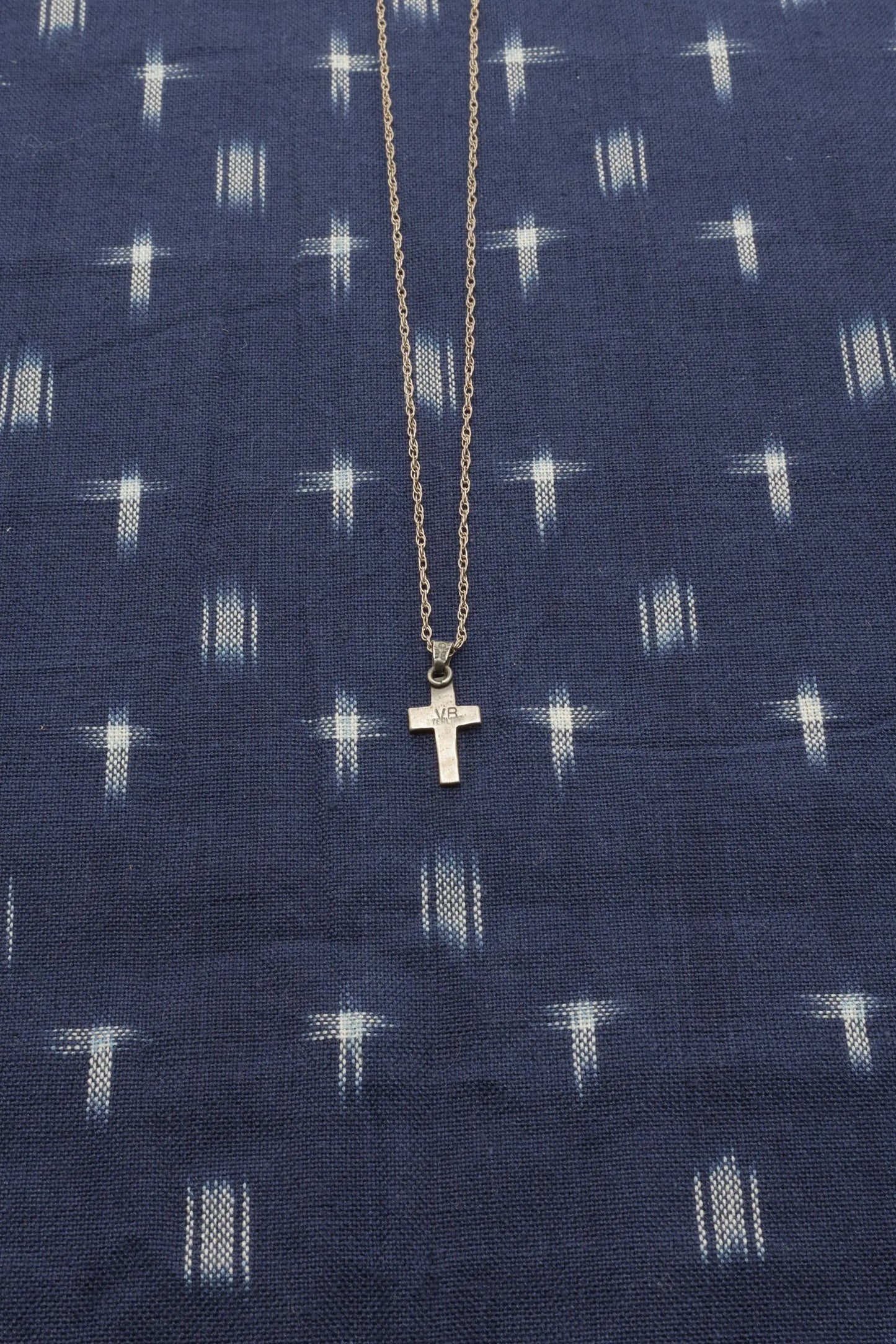 Indian jewellery Virgil Begay Pendant