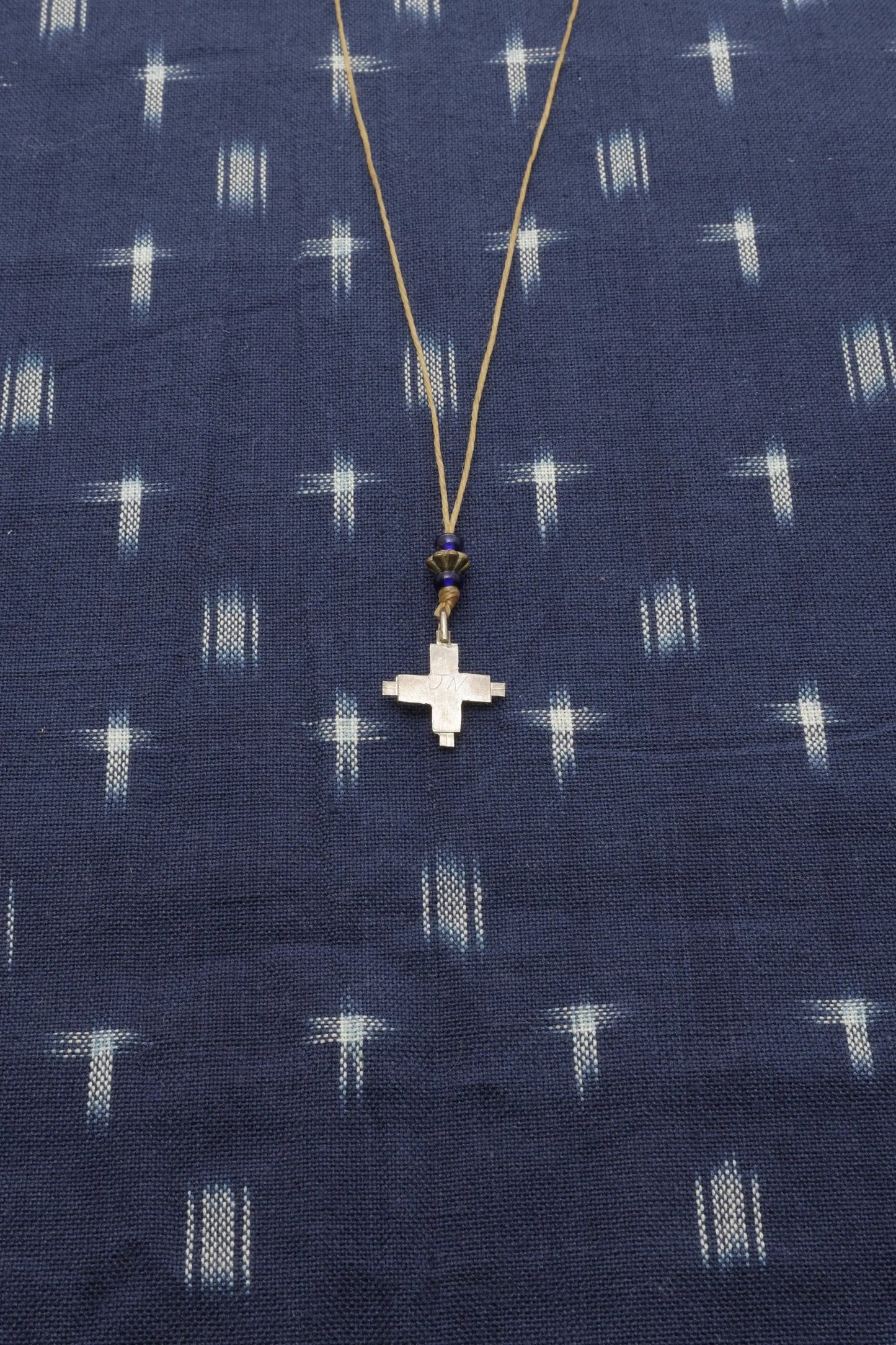 Indian jewellery John Nelson Sun face Pendant