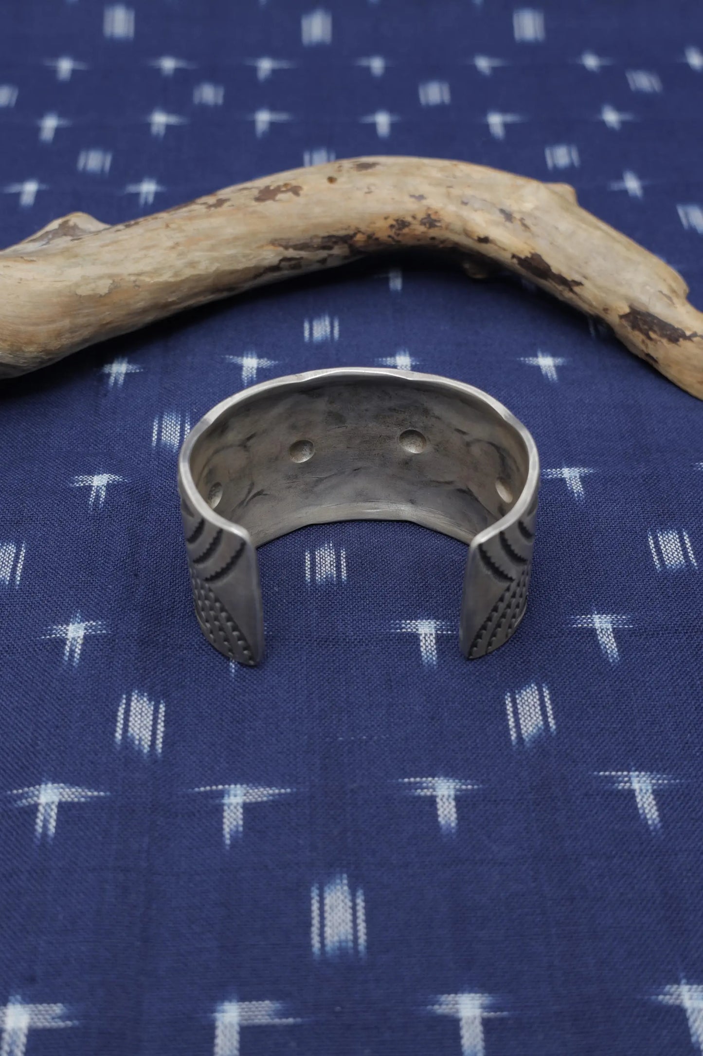 Indian jewellery Jerald Tahe bangle