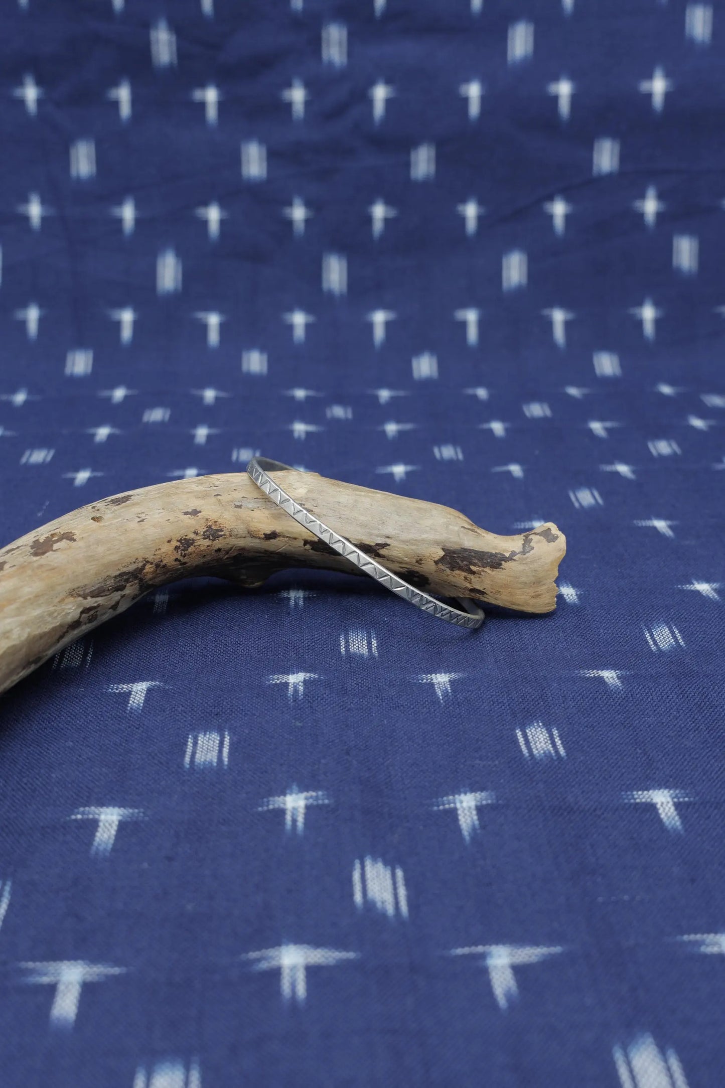 Indian jewellery Ben Tahe bangle