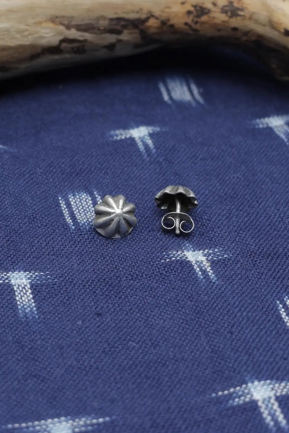 Indian jewellery Shirley Johnson Pierce