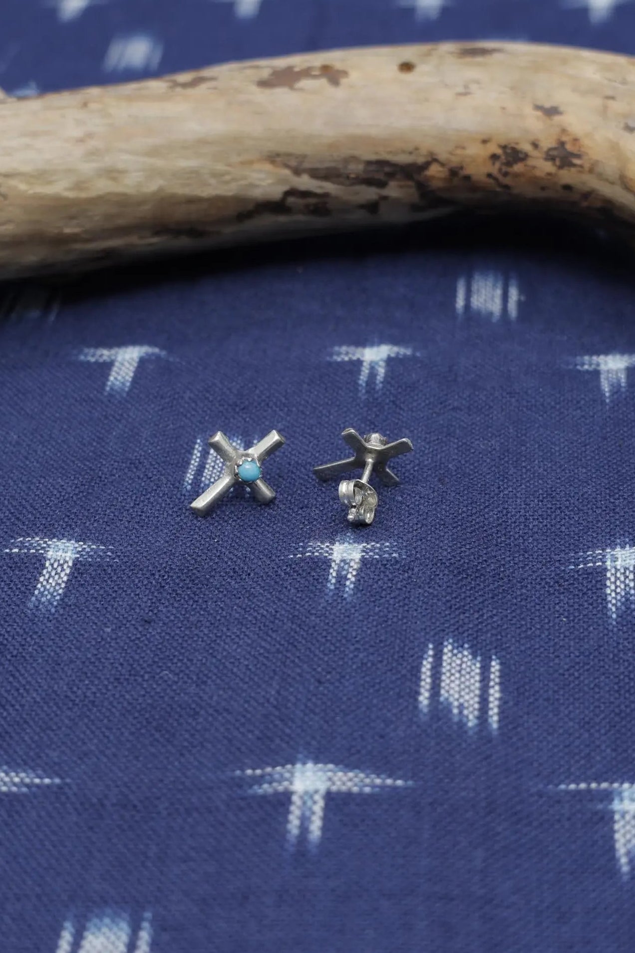 Indian jewellery Loraine Chee Pierce