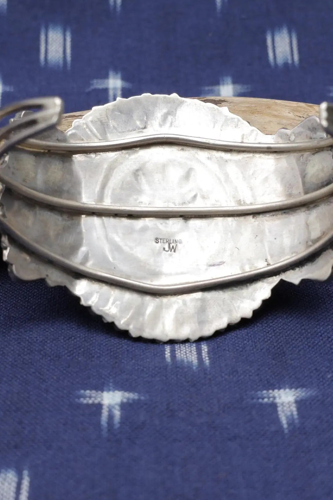 Indian jewellery Juliana Willian bangle