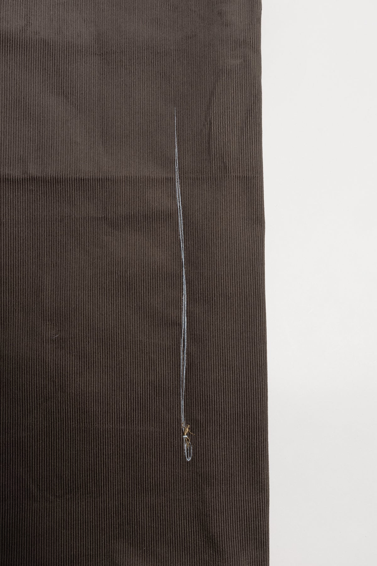 Corduroy Easy Pants