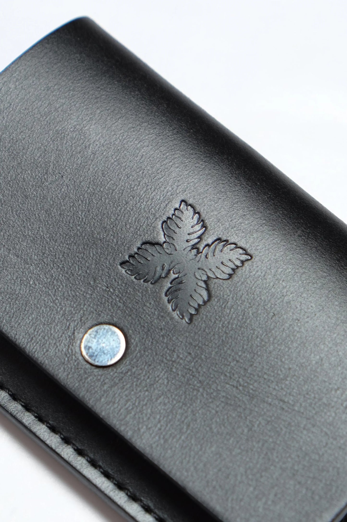 Leather Card Case 【NEW Color!!!】