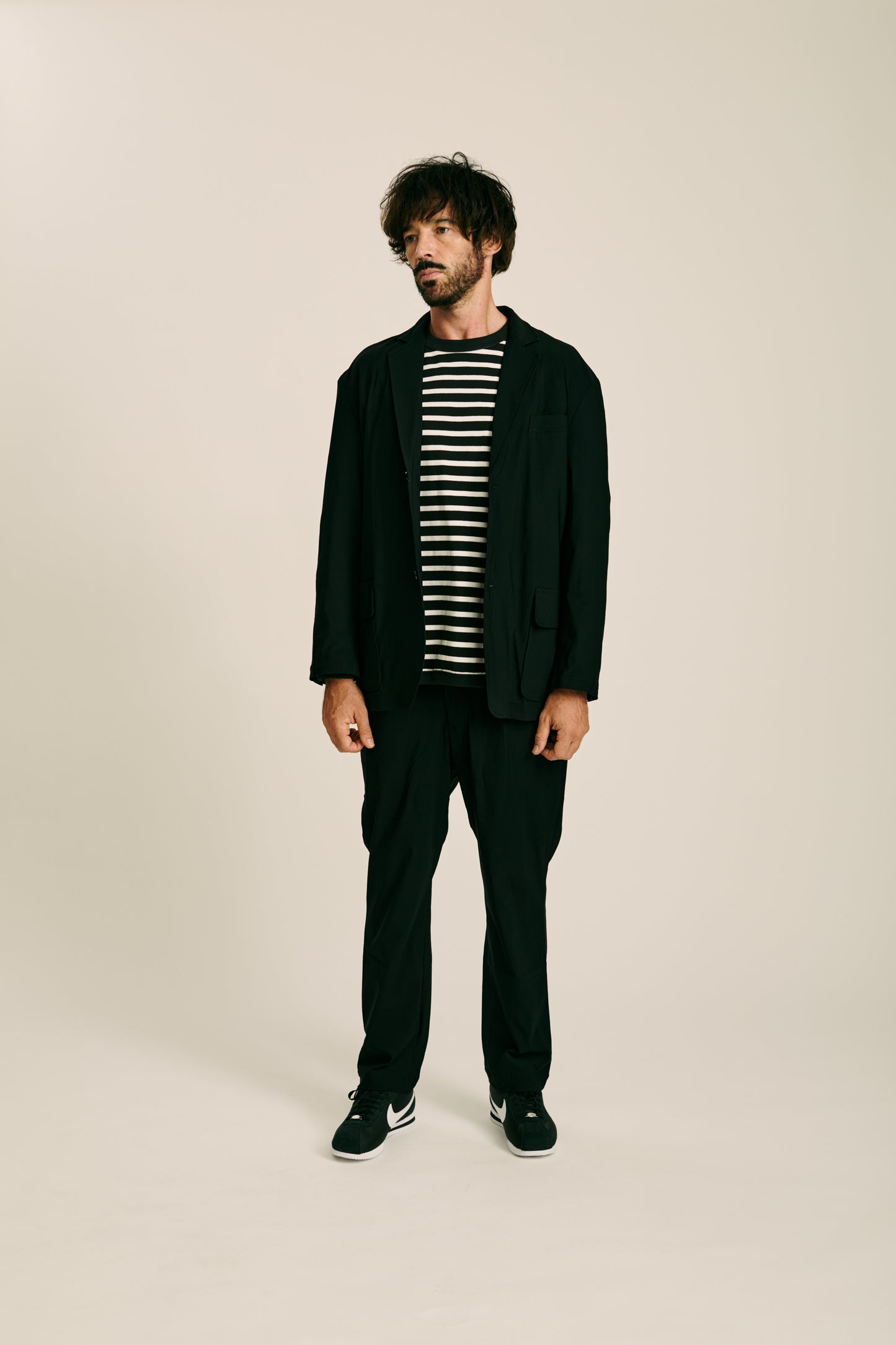 Tomcat 2B Jacket【Restock】