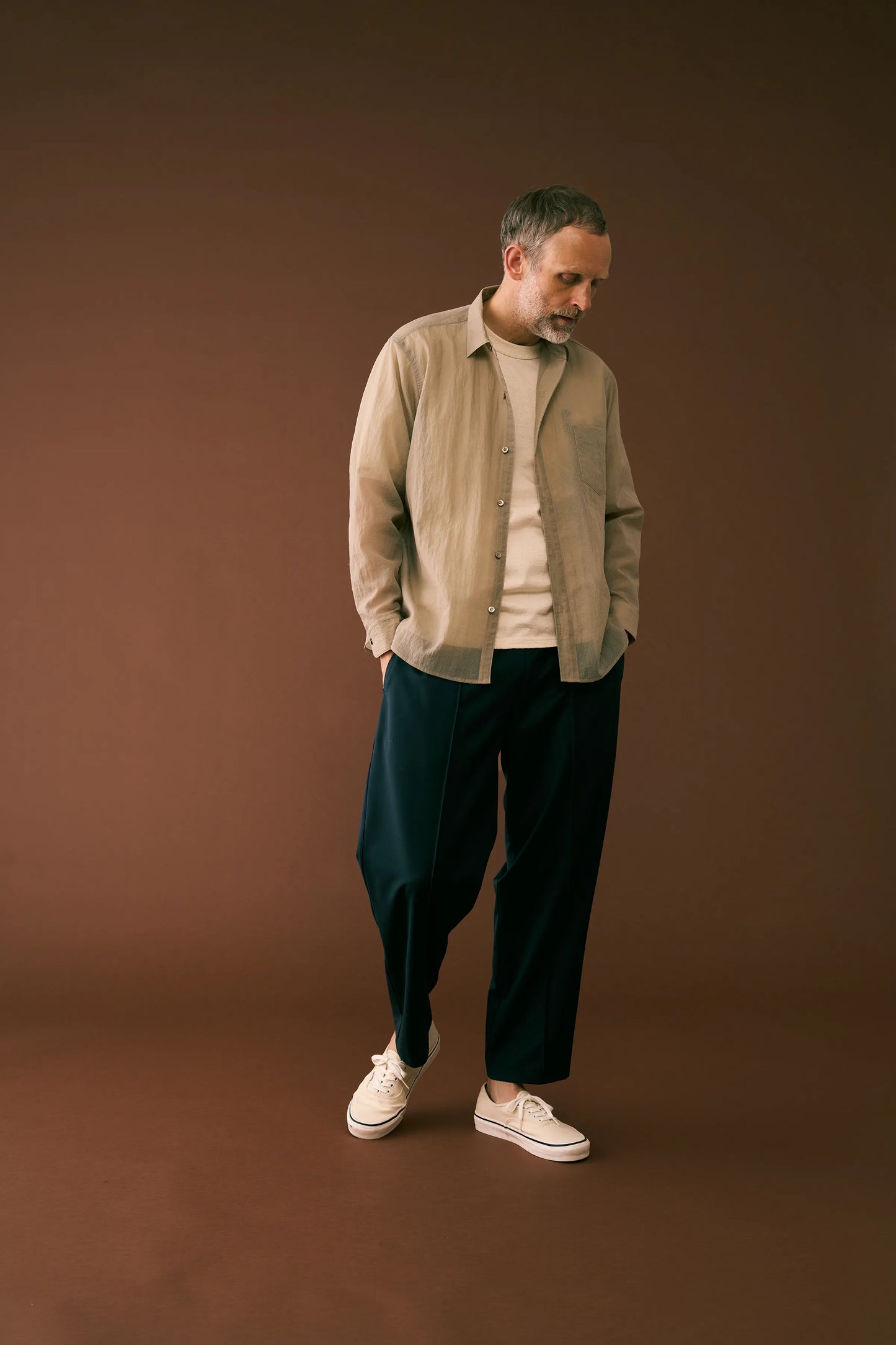 Venice Pants(Hybrid Tropical)