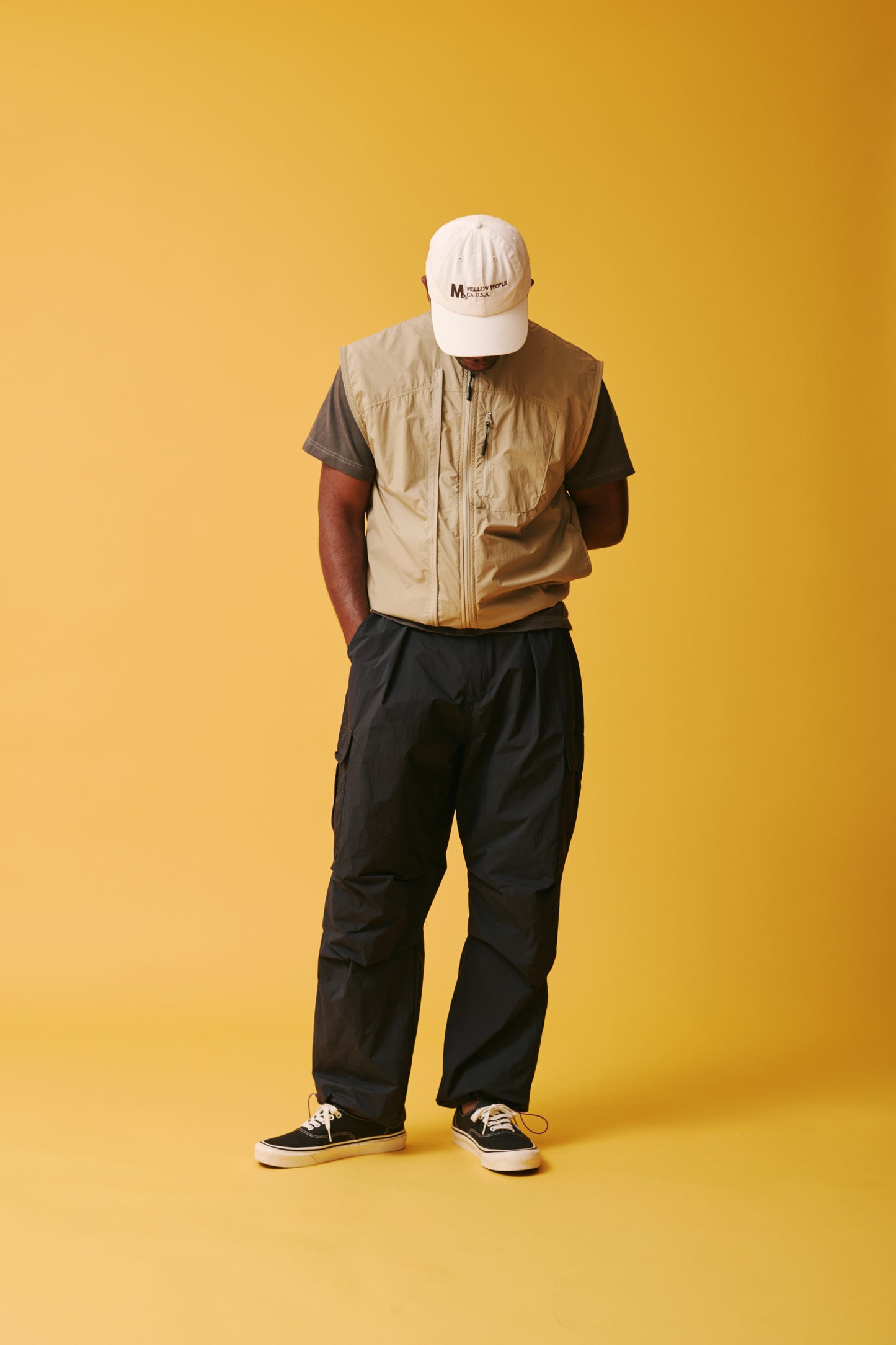 N.R.N.R Field Jacket