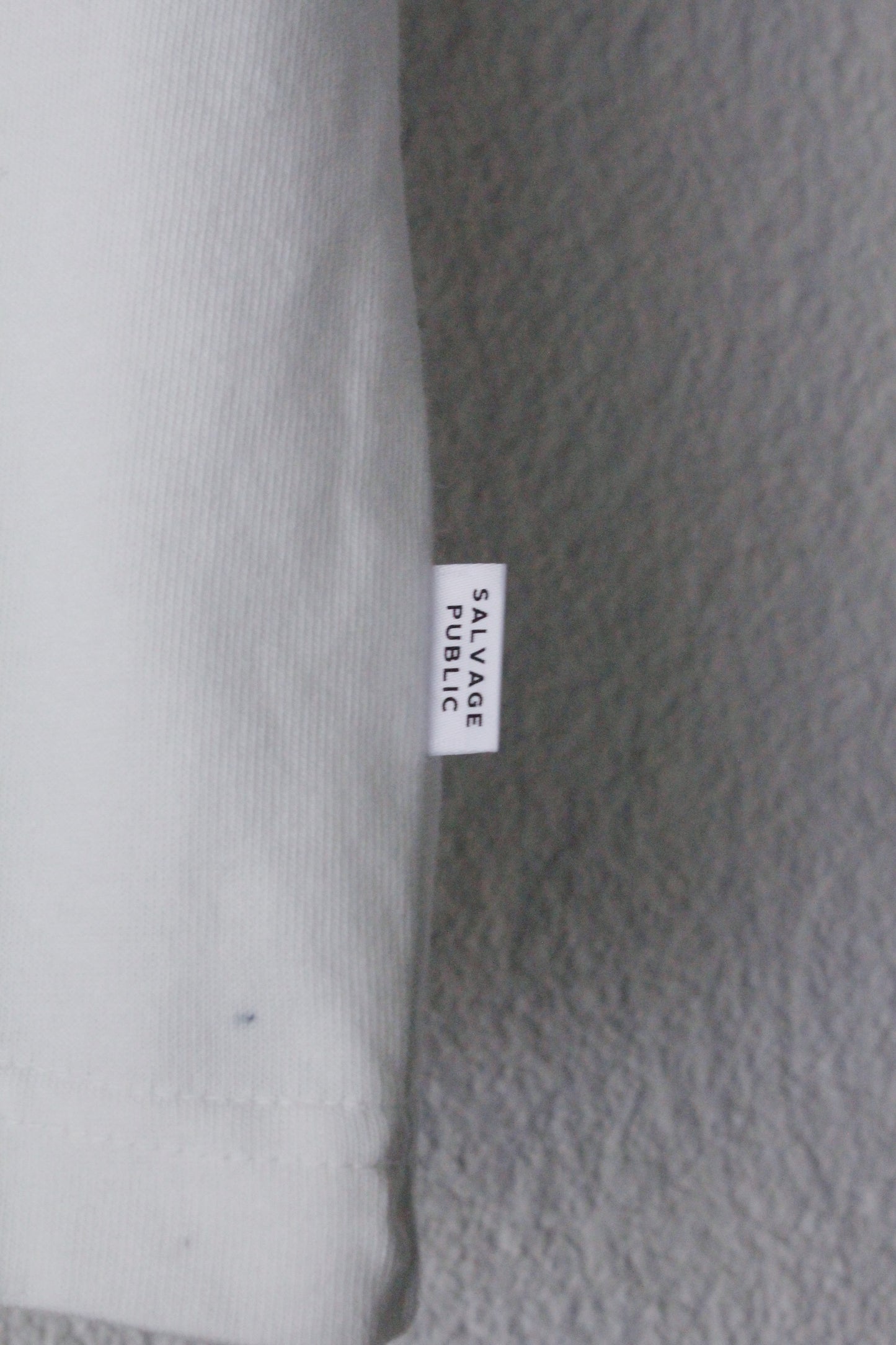 Pigment S/S Tee(HONOLULU)