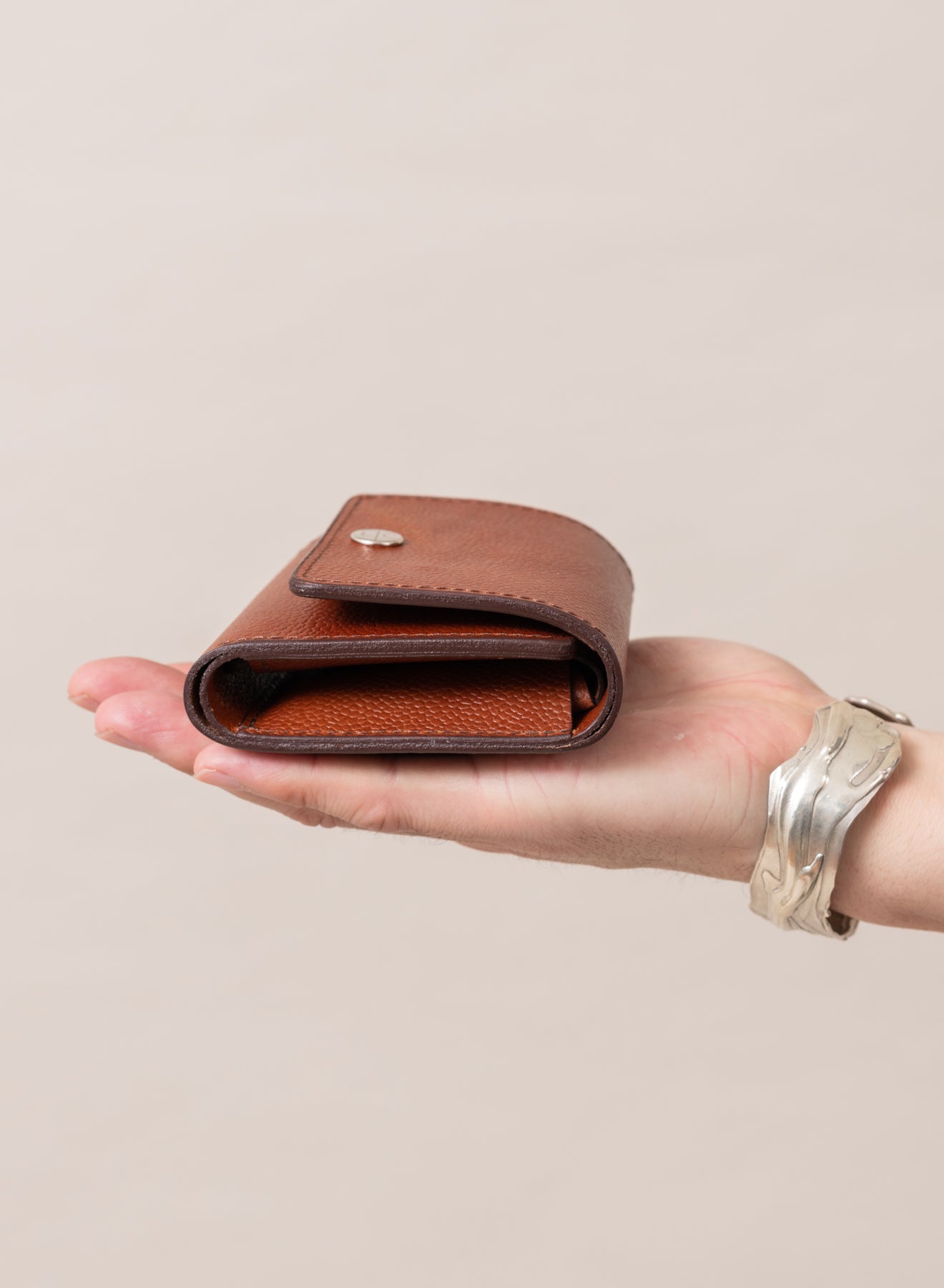 TLC 3 piece Wallet/ラティゴ