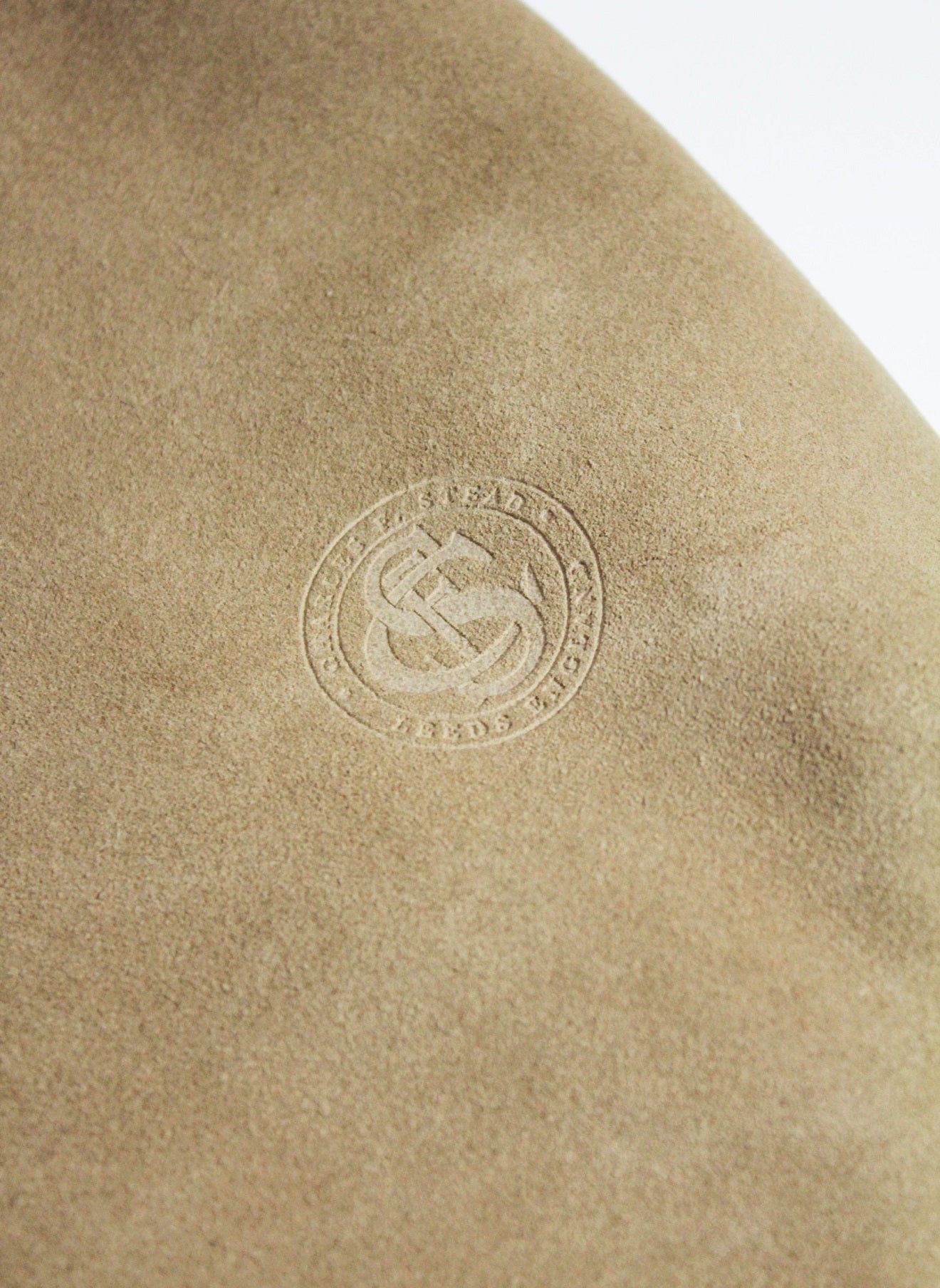 TLC Market Bag/CFステッド