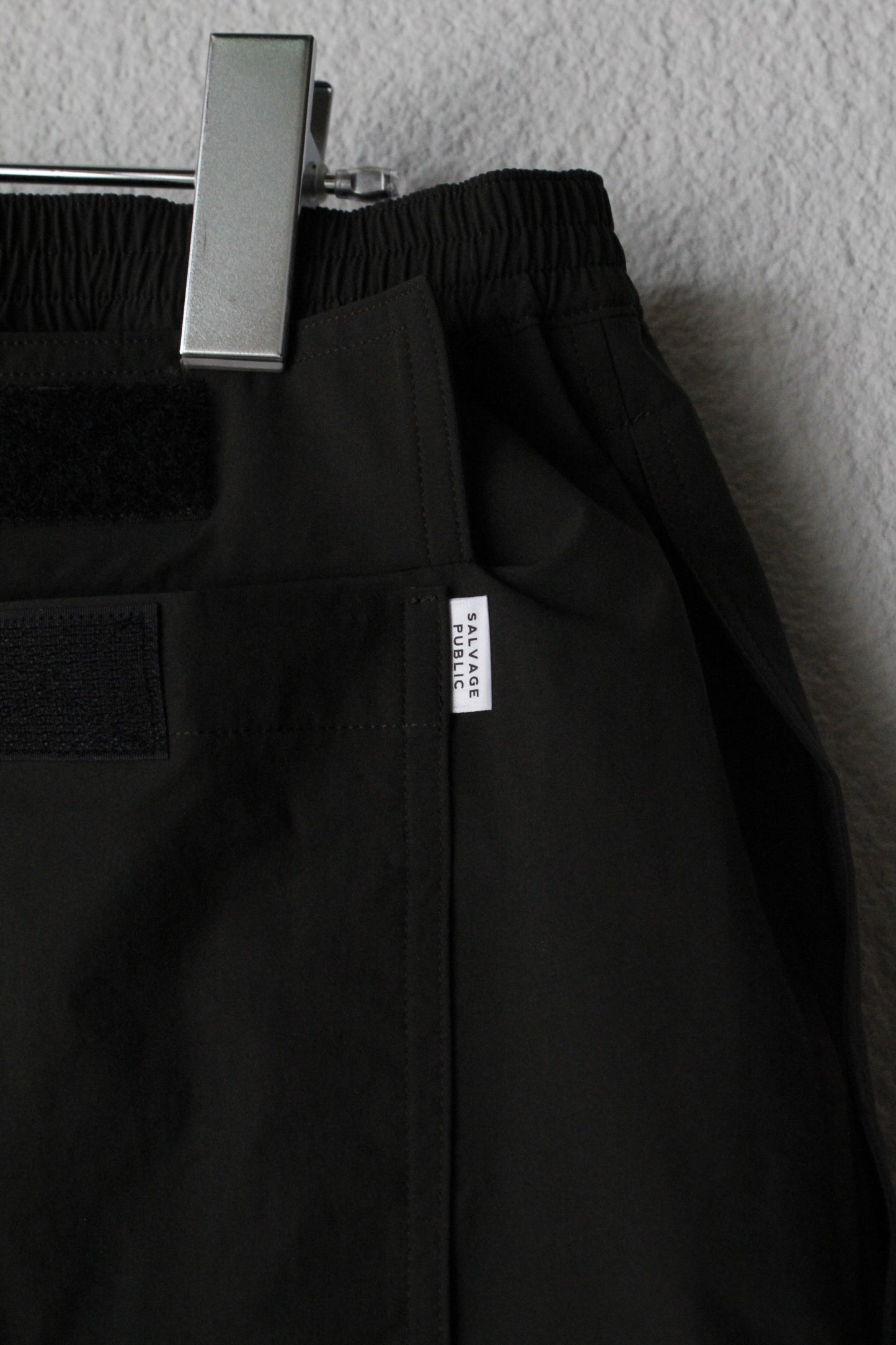 Lanakila Shorts(Brand Stamp)