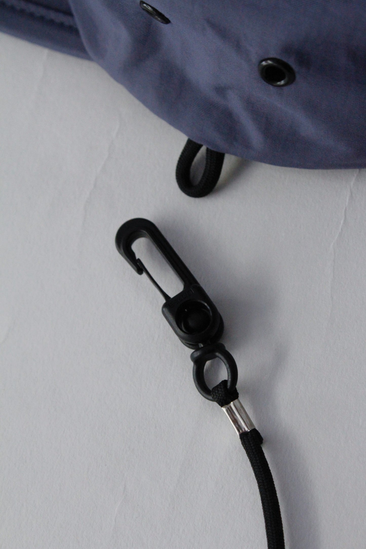 Kai 5panel Cap(DH Patch)