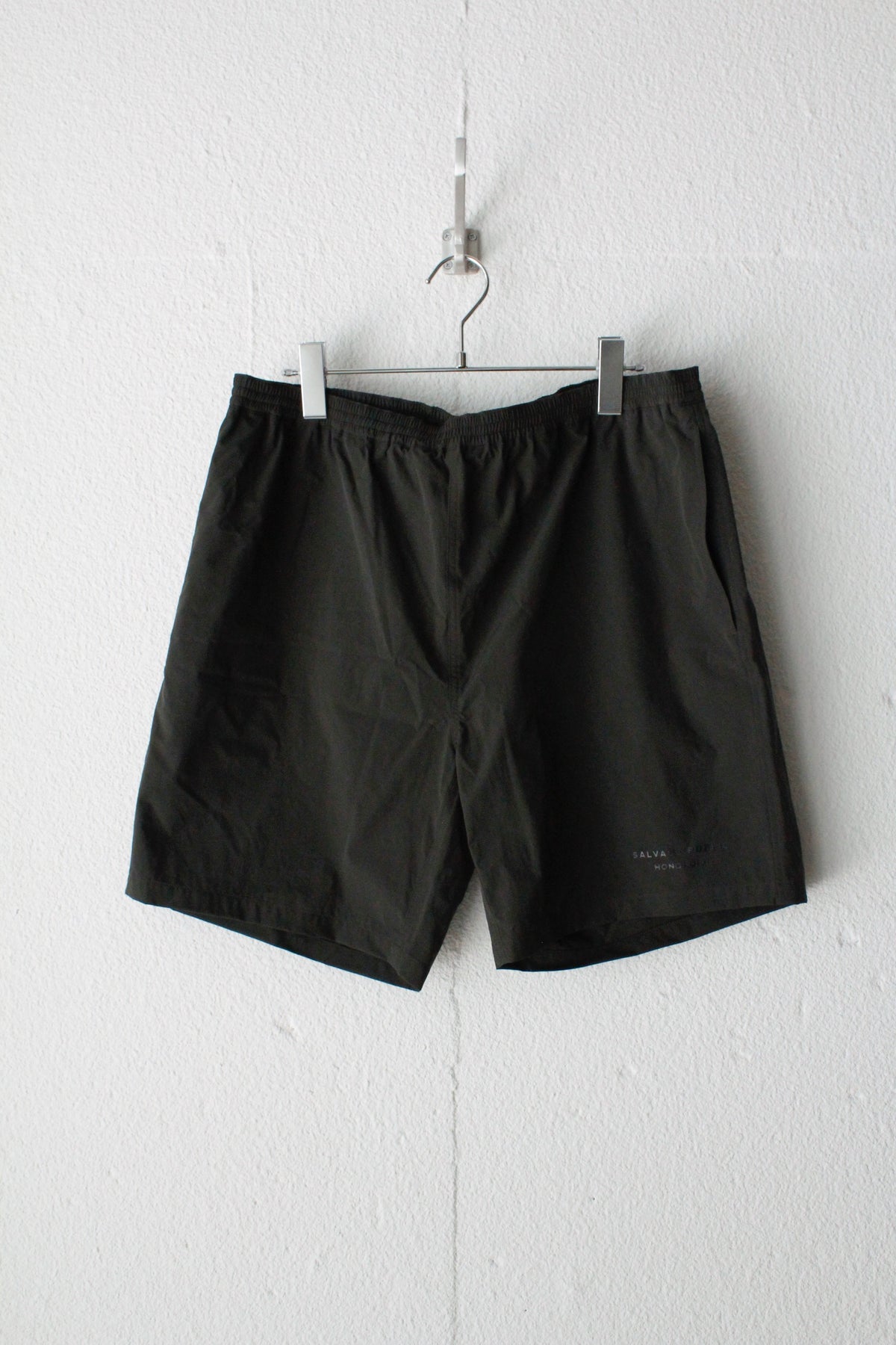 Lanakila Shorts(Brand Stamp)