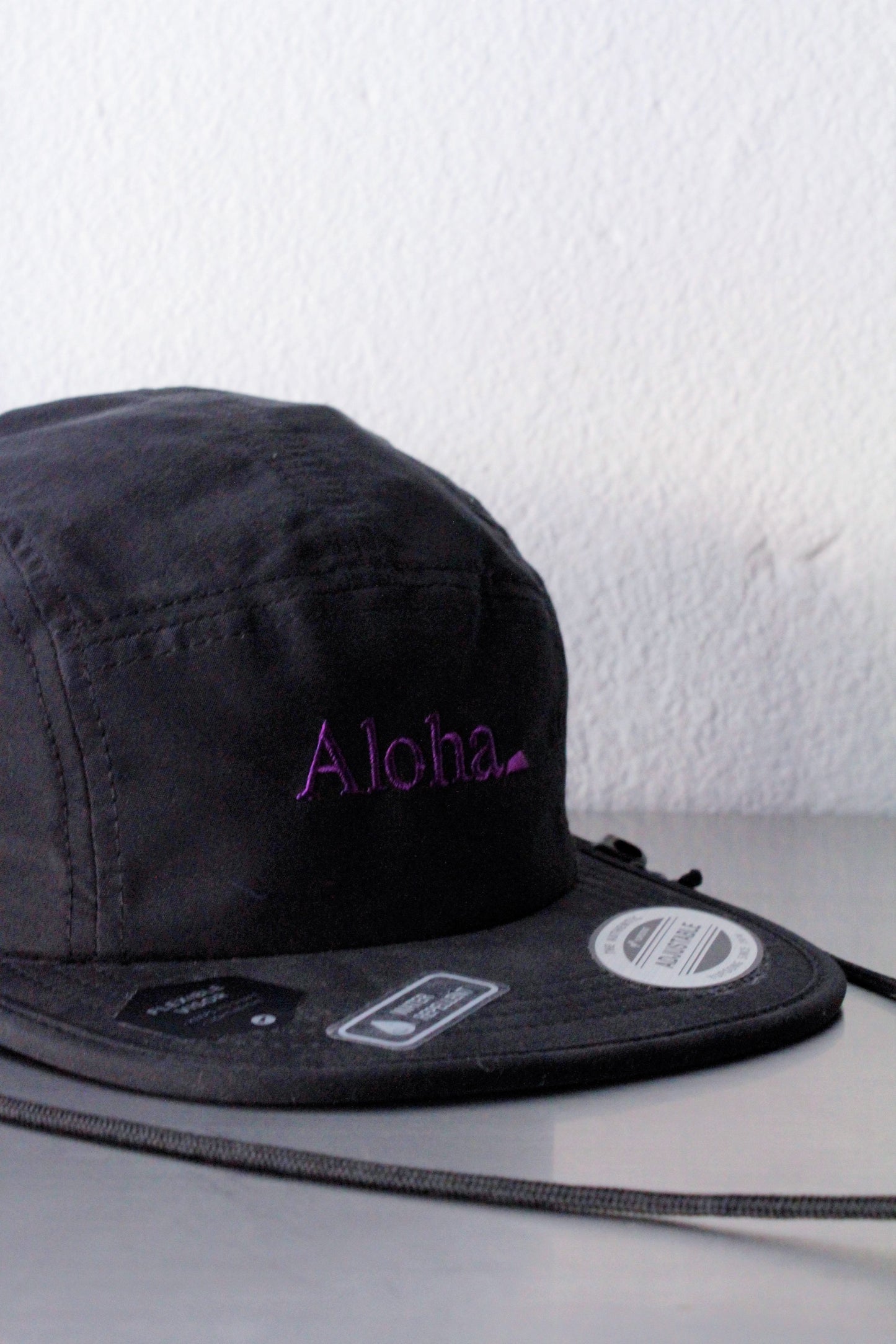 SVPC Kai 5panel Cap (Aloha)