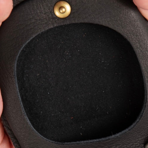 39 Deer Leather Coin Purse