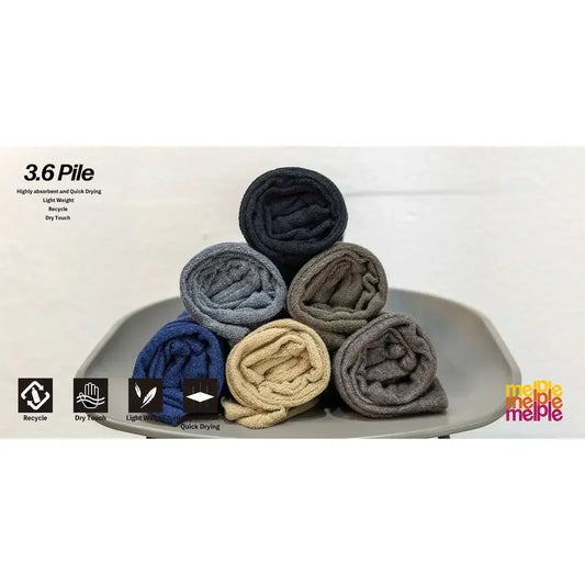 今年も3.6パイルの季節がやってきました‼️