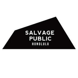 SALVAGE PUBLIC 4月新作案内