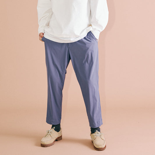 【New Color】Tomcat One Tuck Relax Pants