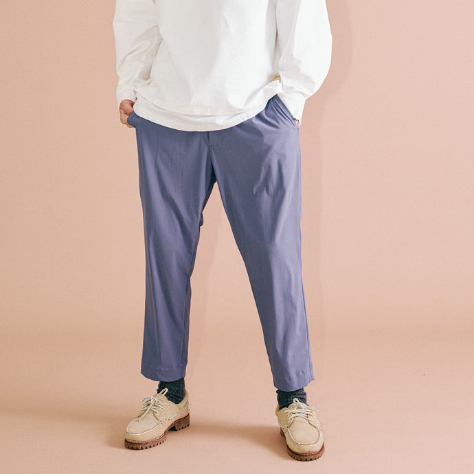 【New Color】Tomcat One Tuck Relax Pants