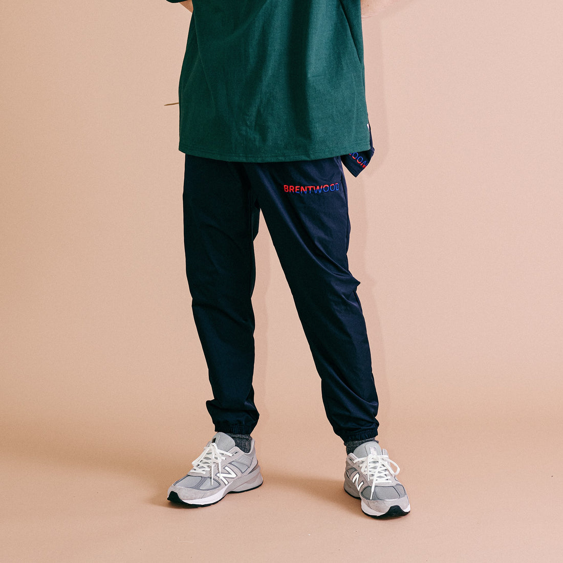 【New Release】Brentwood Athletic Pants