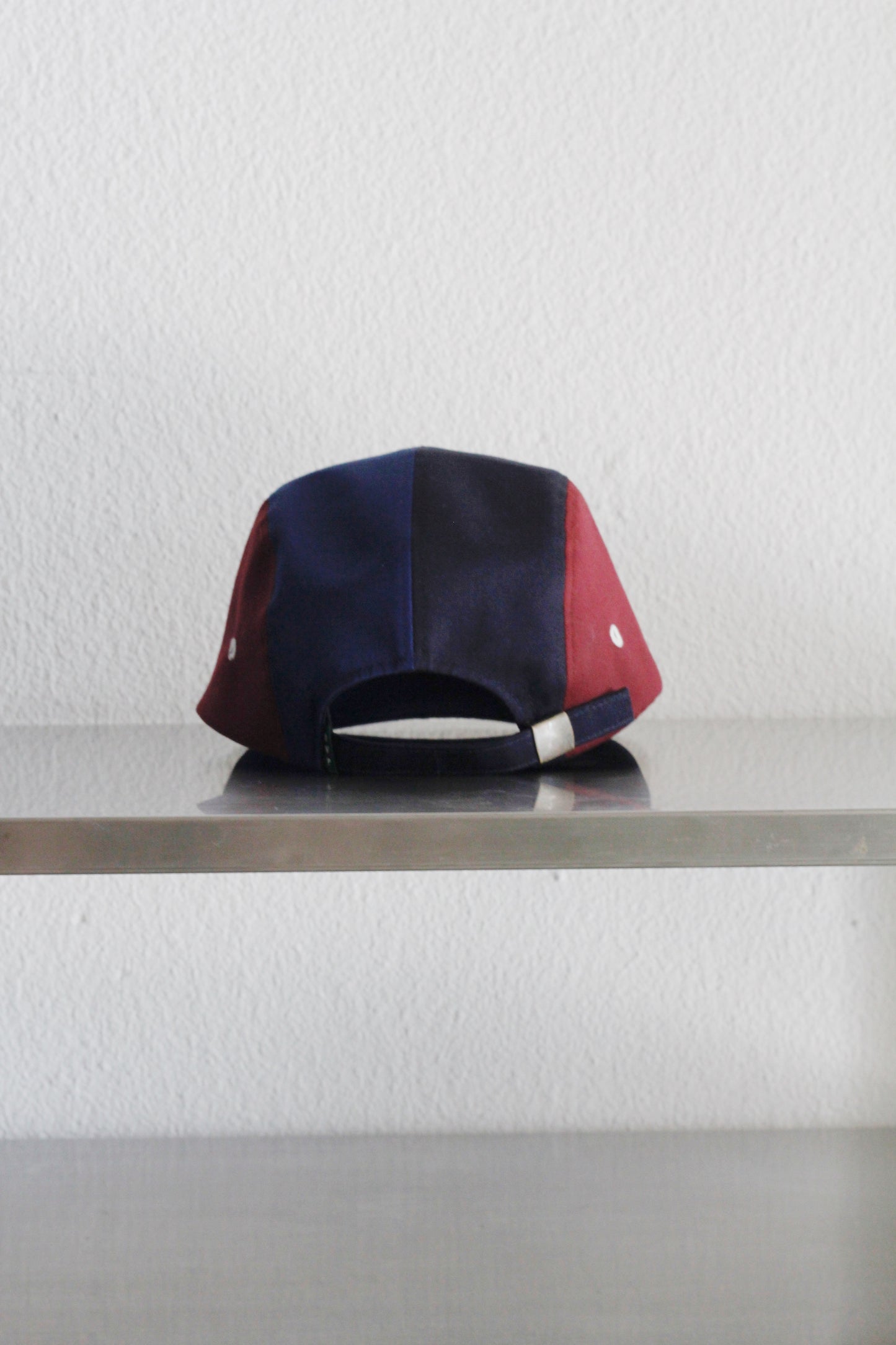 Newport 4Panel Cap/Crazy color