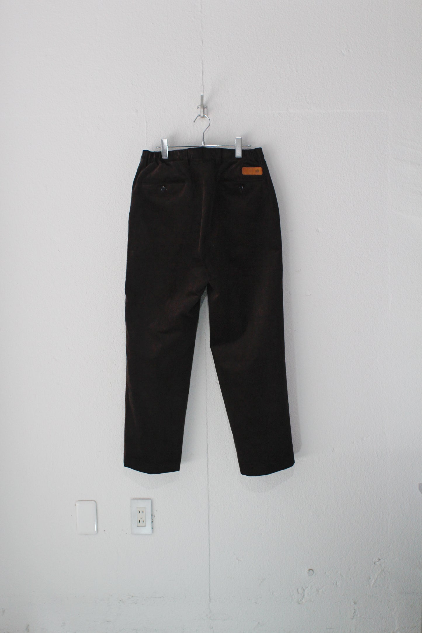 Fairfax Corduroy Pants