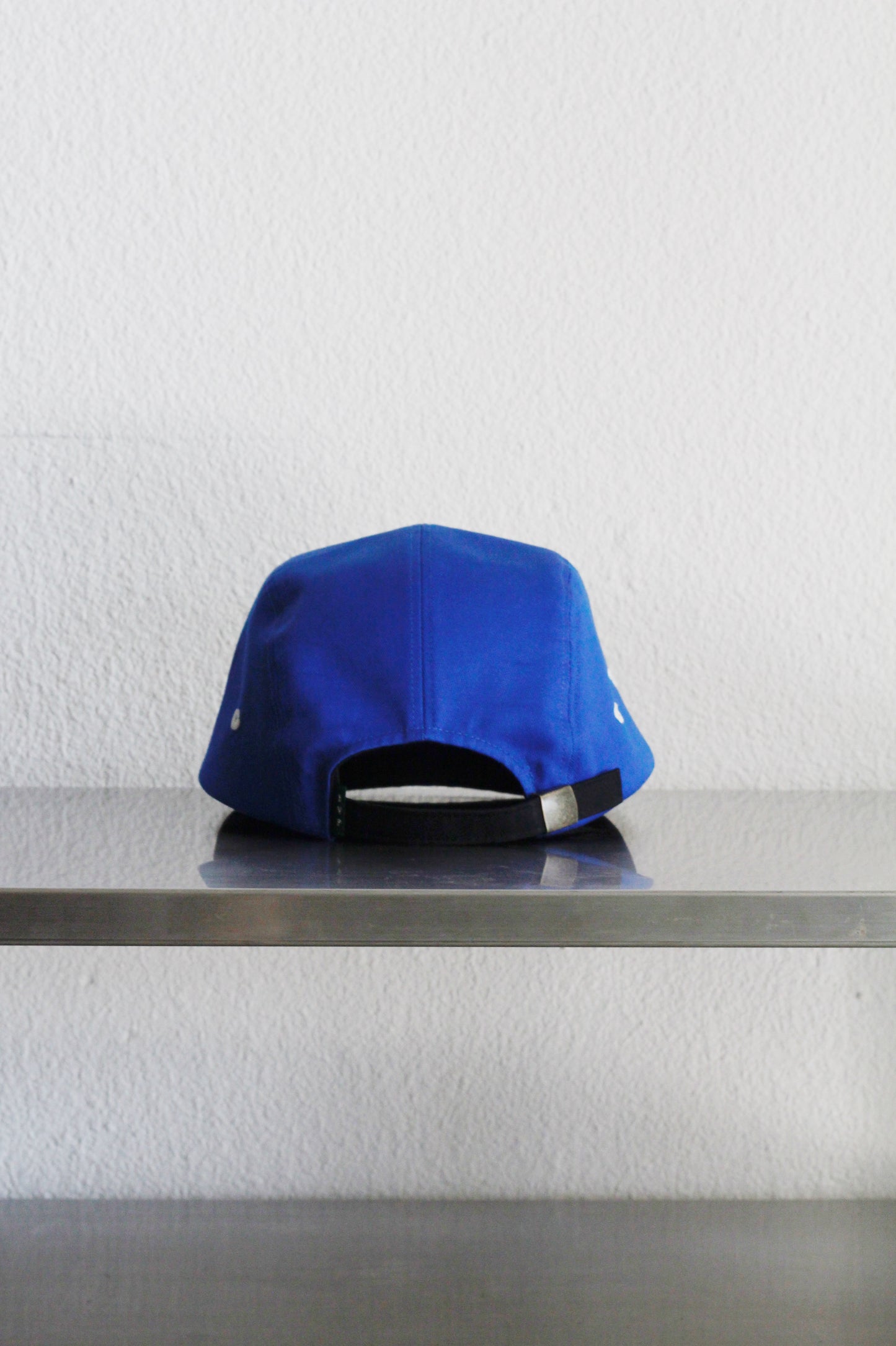 4Panel Cap/Two-tone color 