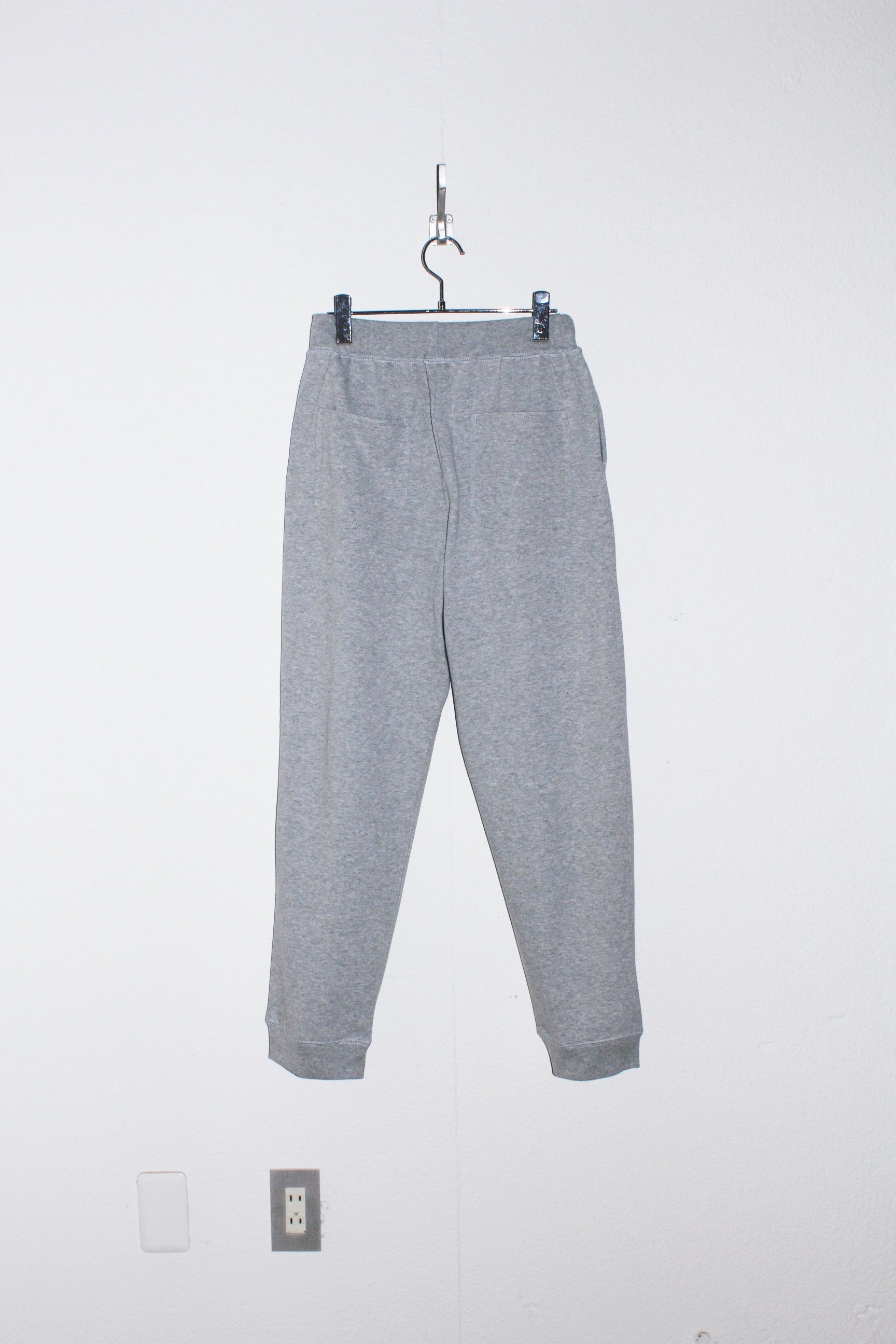 melple×SALVAGE PUBLIC／Thank you Sweat pants