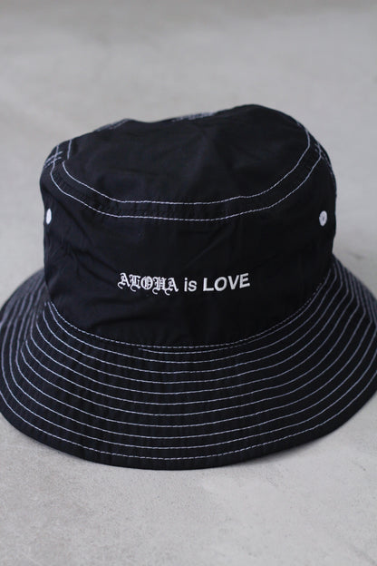 Bucket HAT(Aloha is LOVE) 