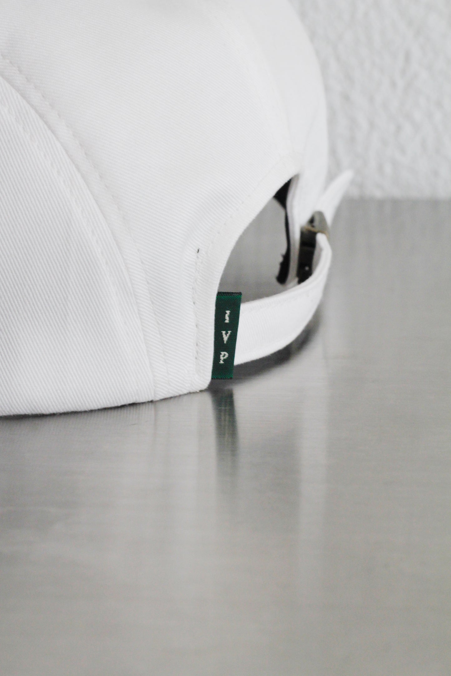 Newport 4Panel Cap/Solid