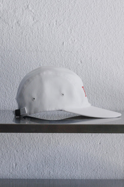 Newport 4Panel Cap/Solid